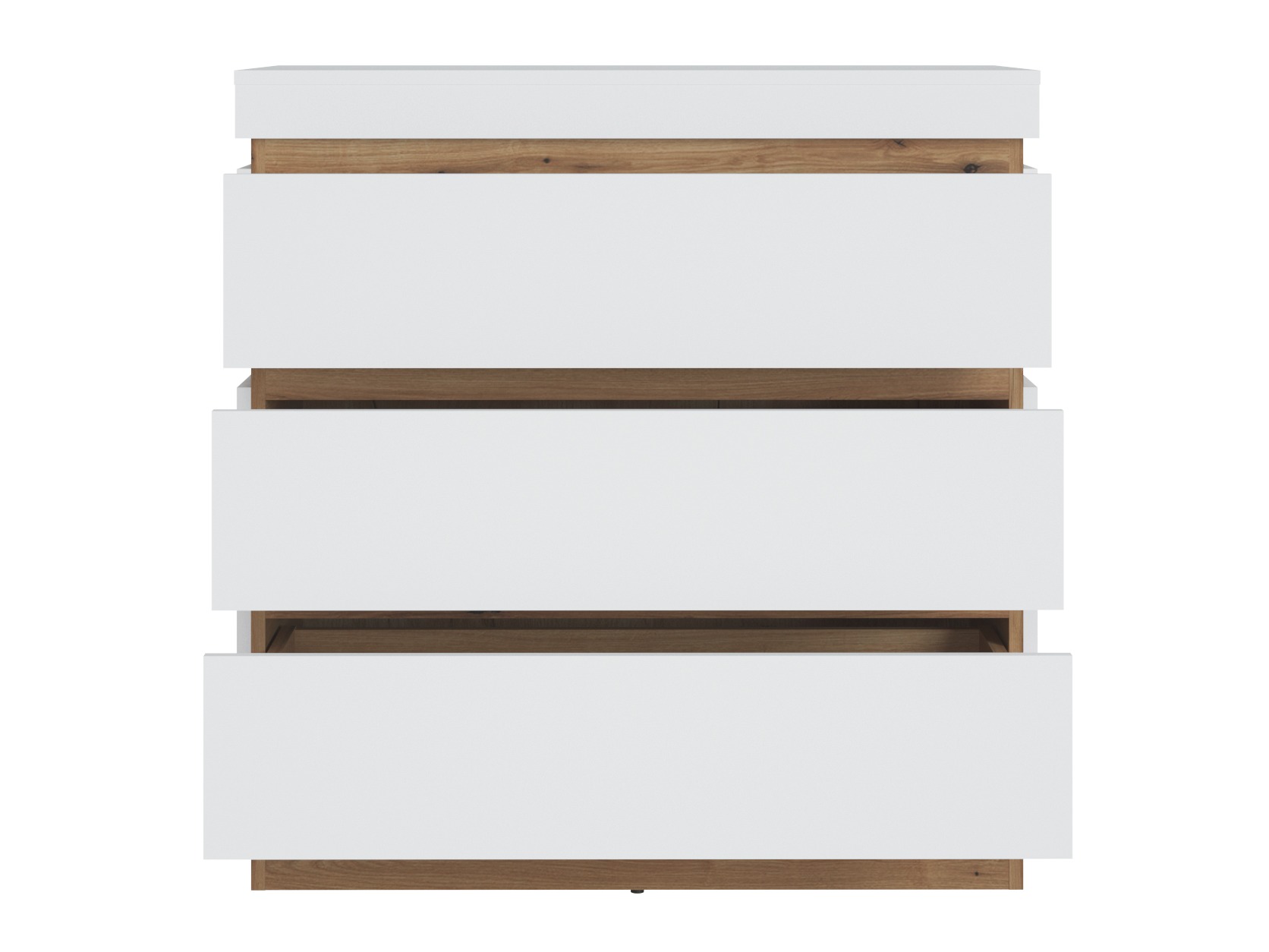 Makuuhuonesetti Numeri 124