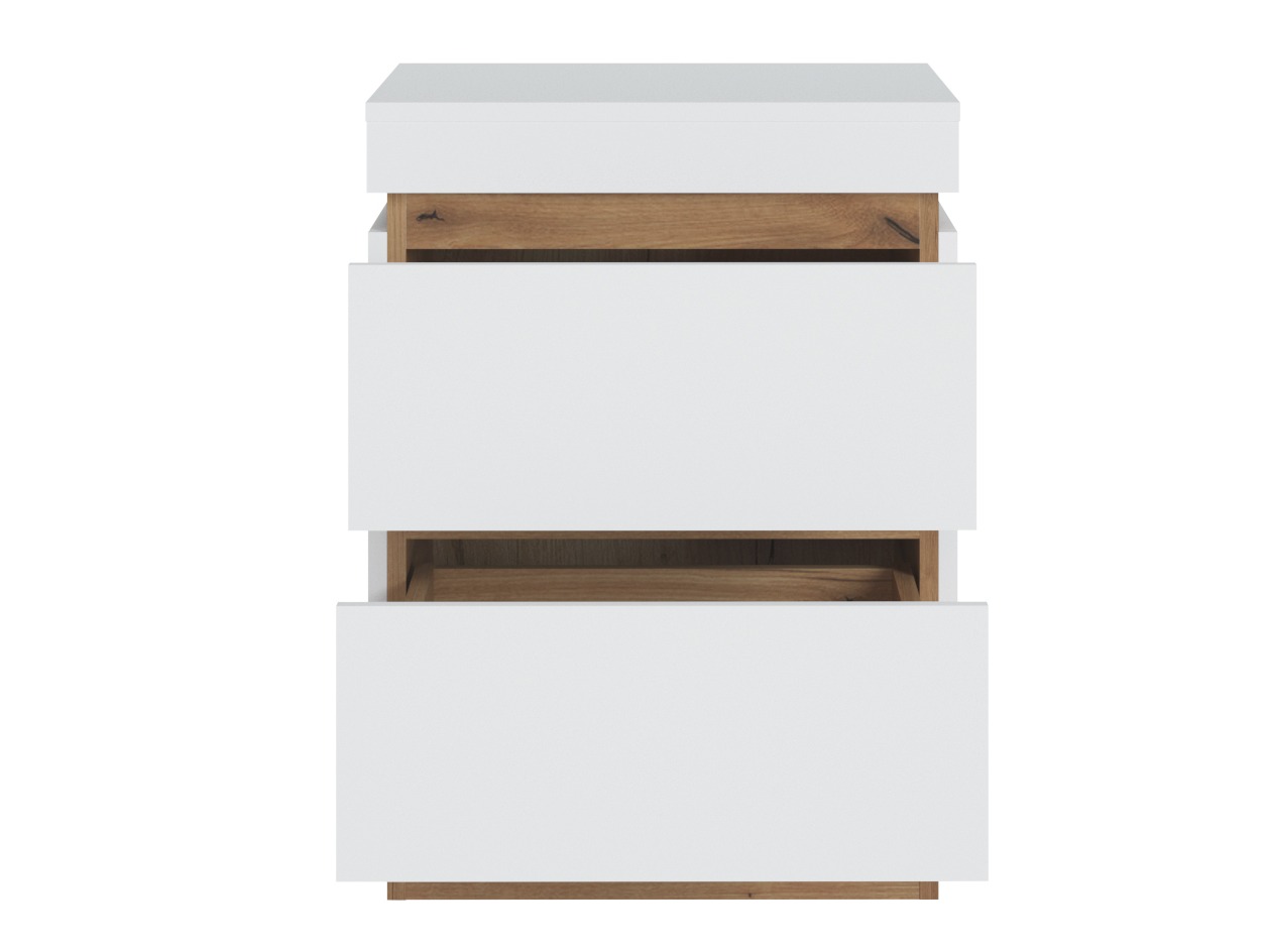 Makuuhuonesetti Numeri 124