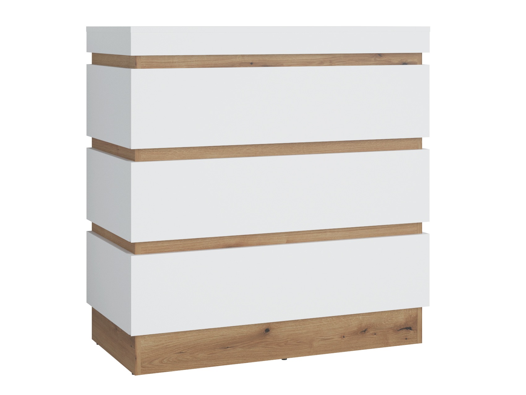 Makuuhuonesetti Numeri 124