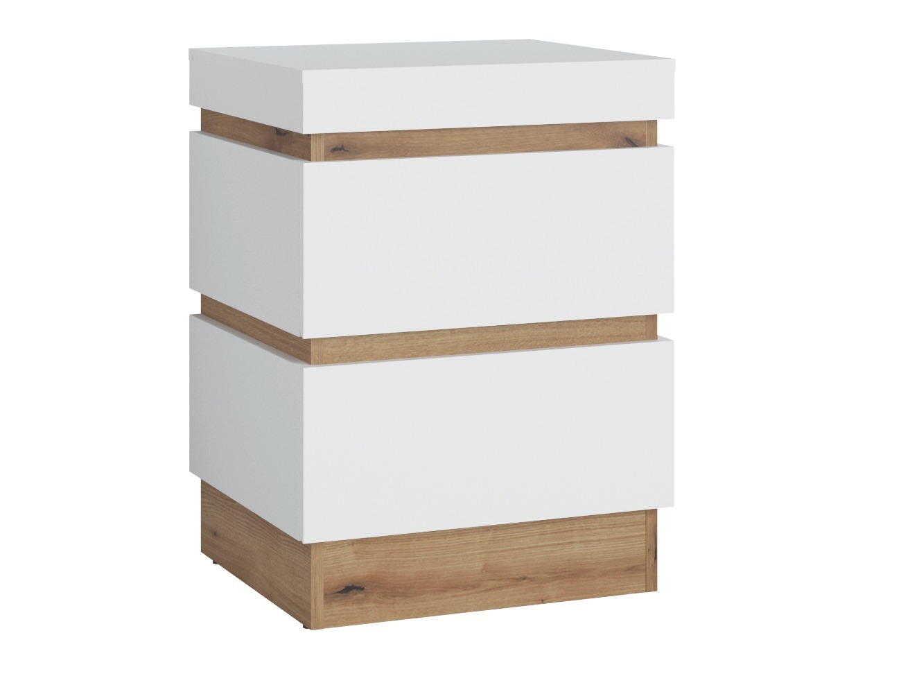 Makuuhuonesetti Numeri 124