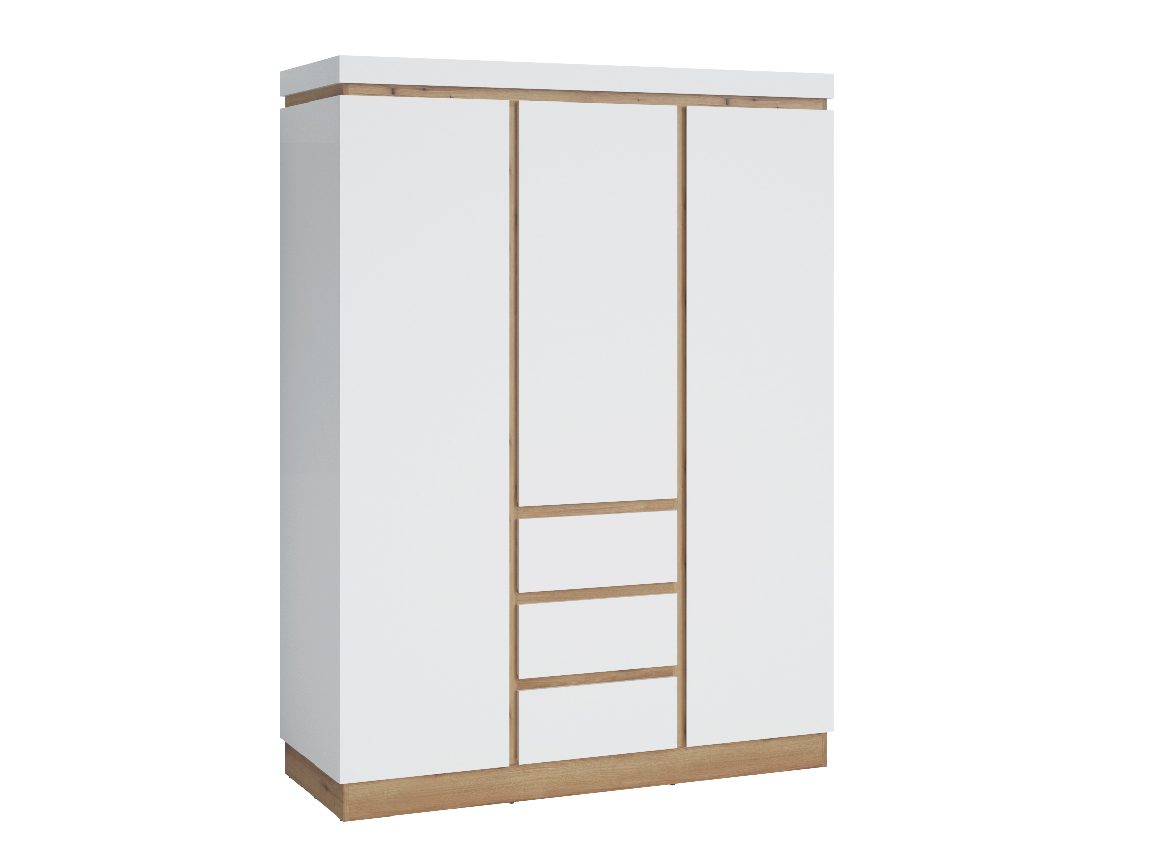 Makuuhuonesetti Numeri 125