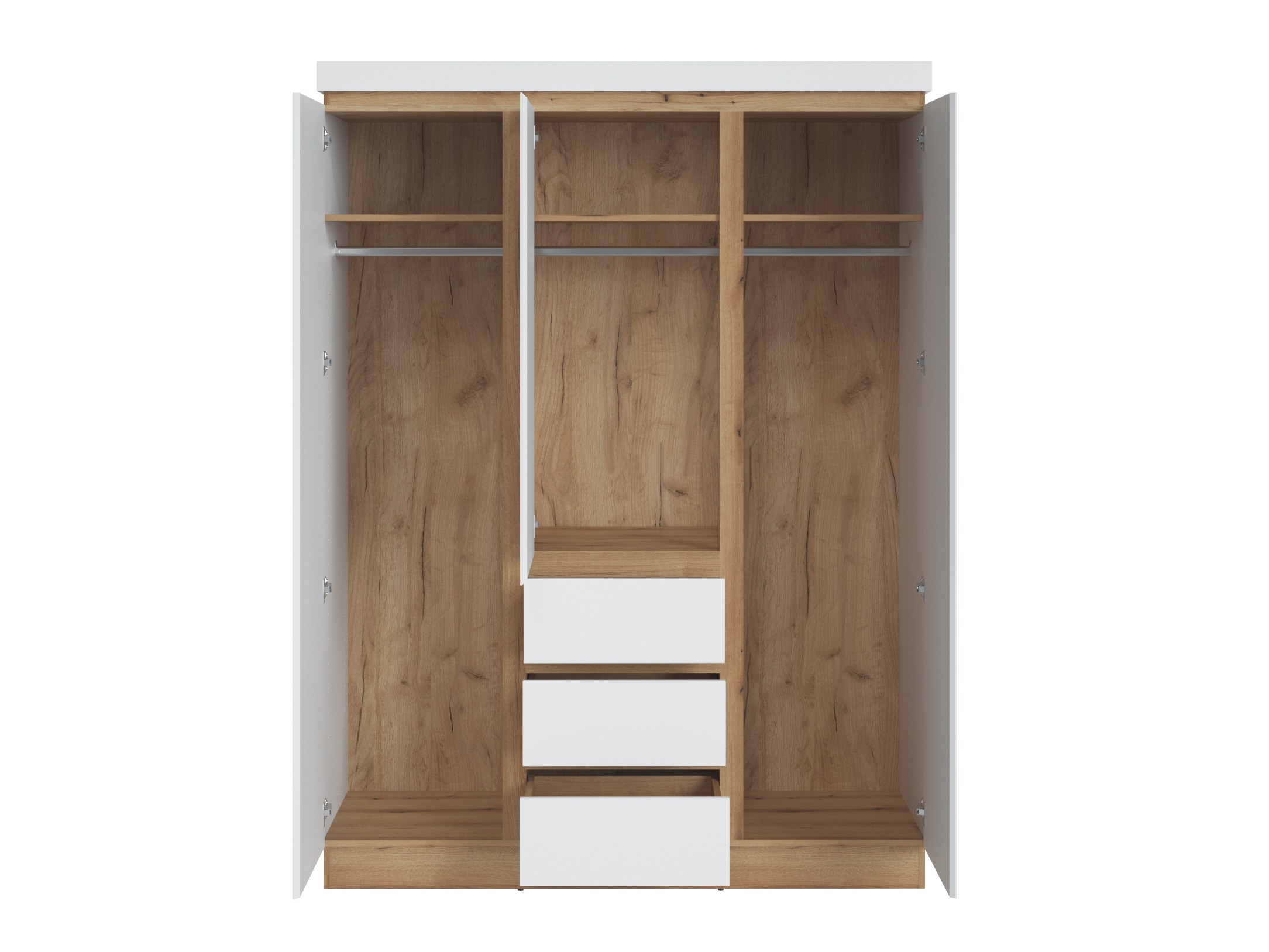 Makuuhuonesetti Numeri 125