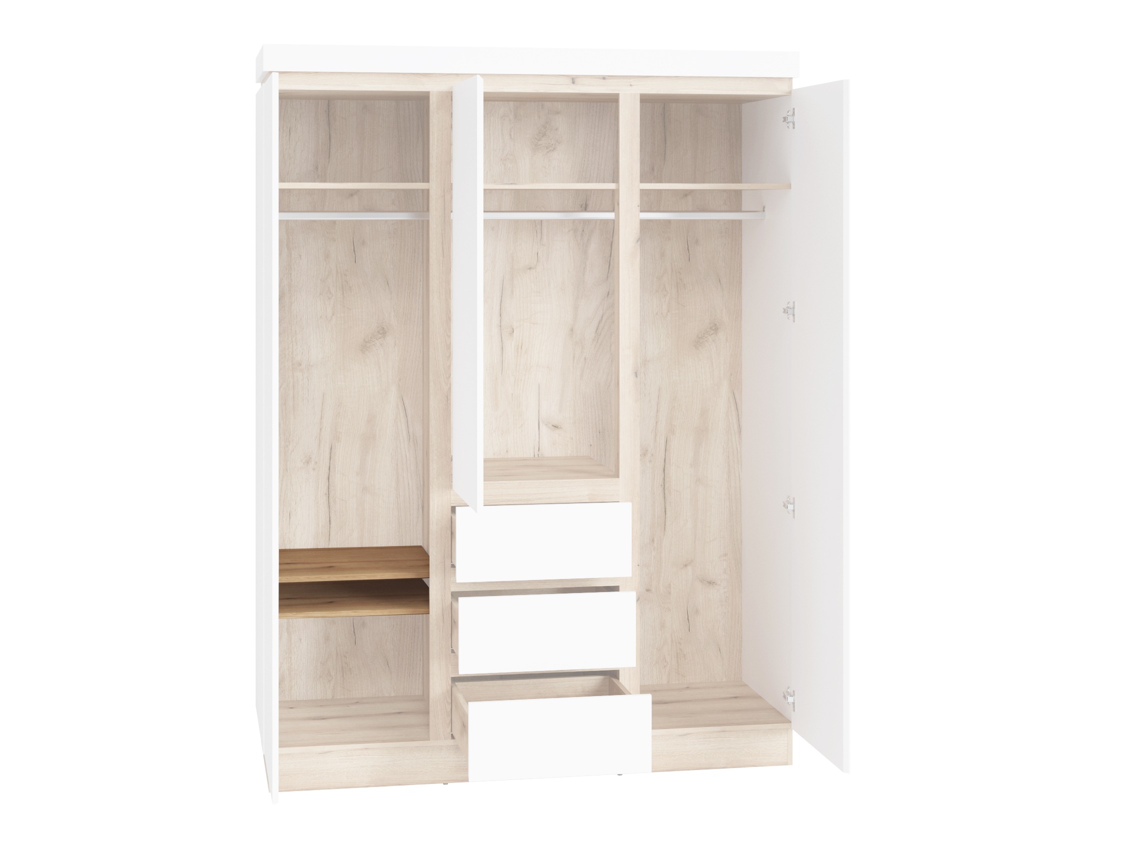 Makuuhuonesetti Numeri 125