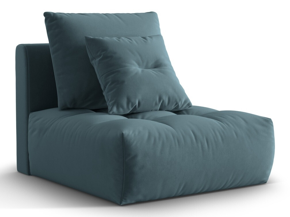 Moduulinojatuoli Benorli 109 (Casino Dark Blue)