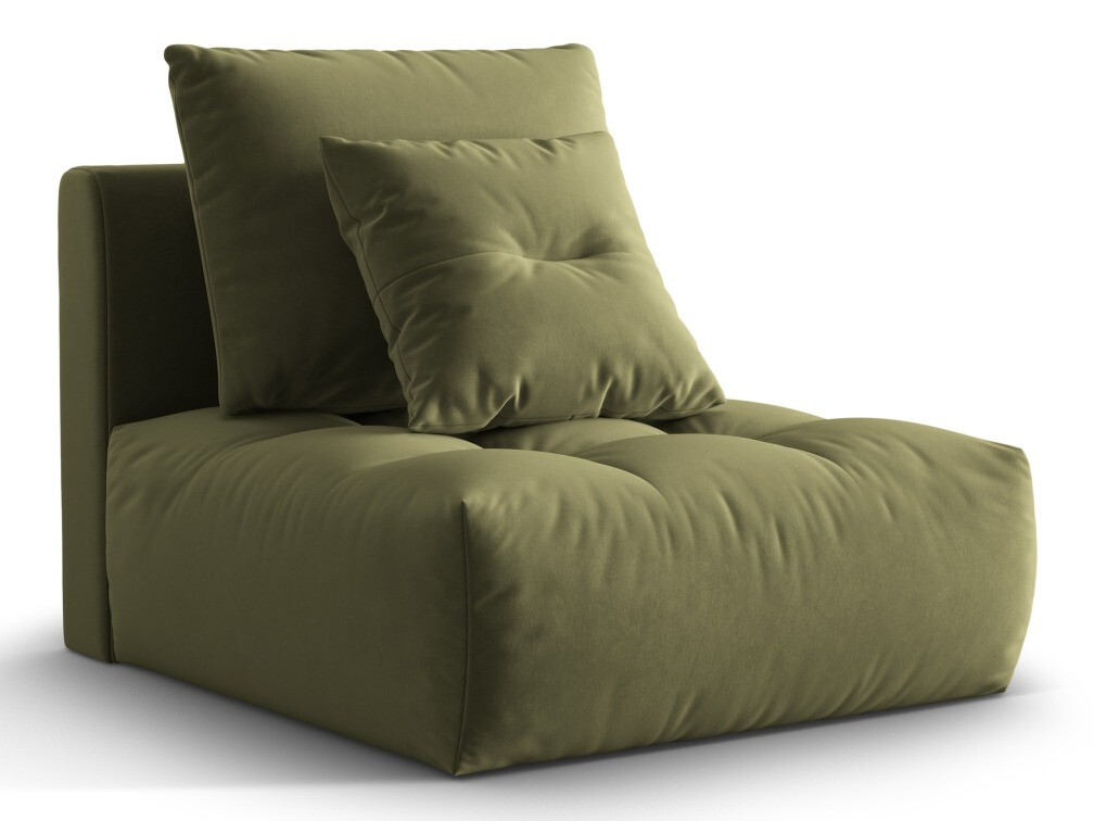 Moduulinojatuoli Benorli 109 (Casino Forest)