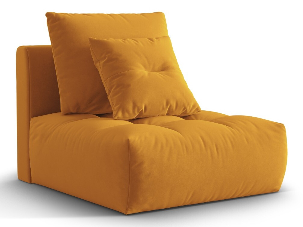 Moduulinojatuoli Benorli 109 (Casino Mostaza)