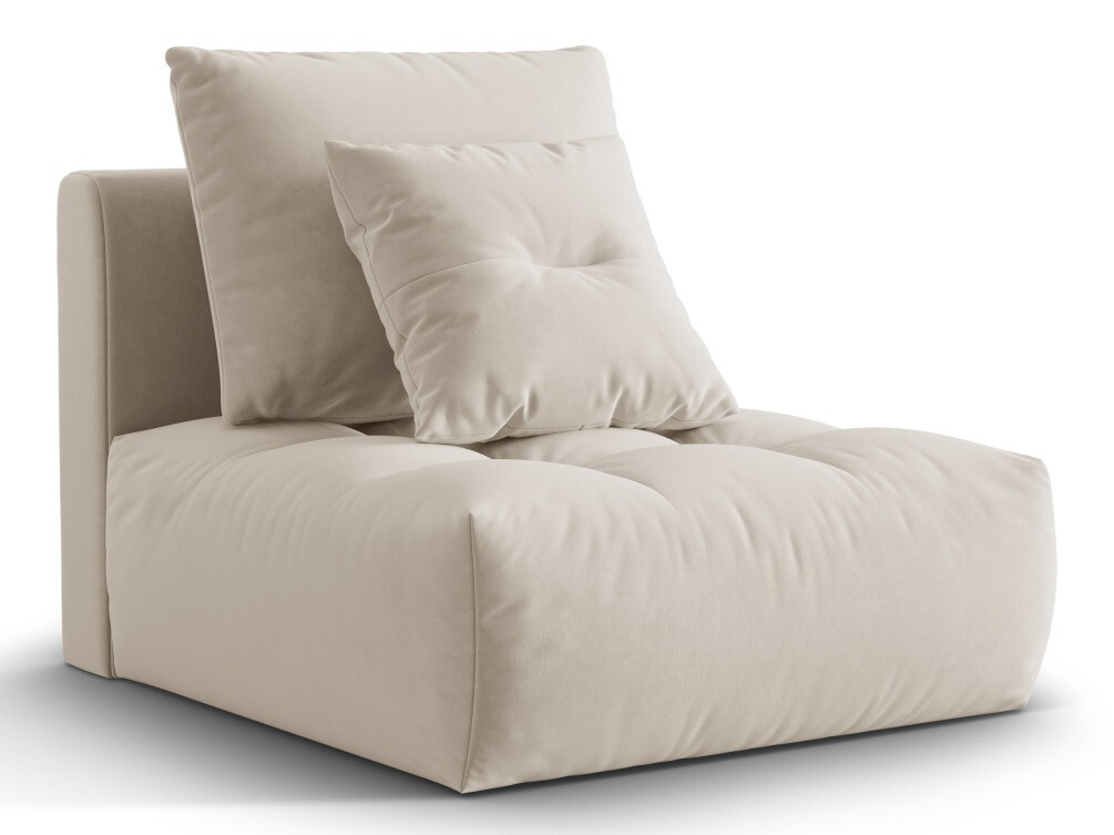 Moduulinojatuoli Benorli 109 (Casino Sand)