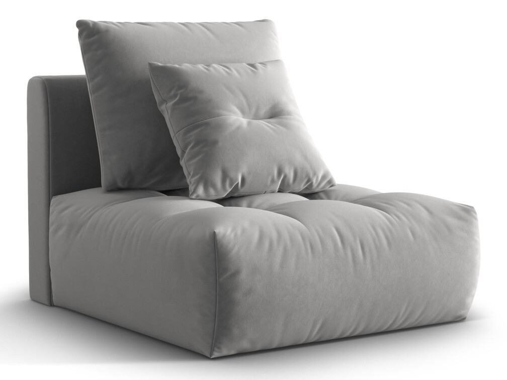 Moduulinojatuoli Benorli 109 (Casino Stone)