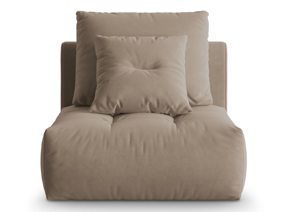 Moduulinojatuoli Benorli 109 (Casino Taupe)