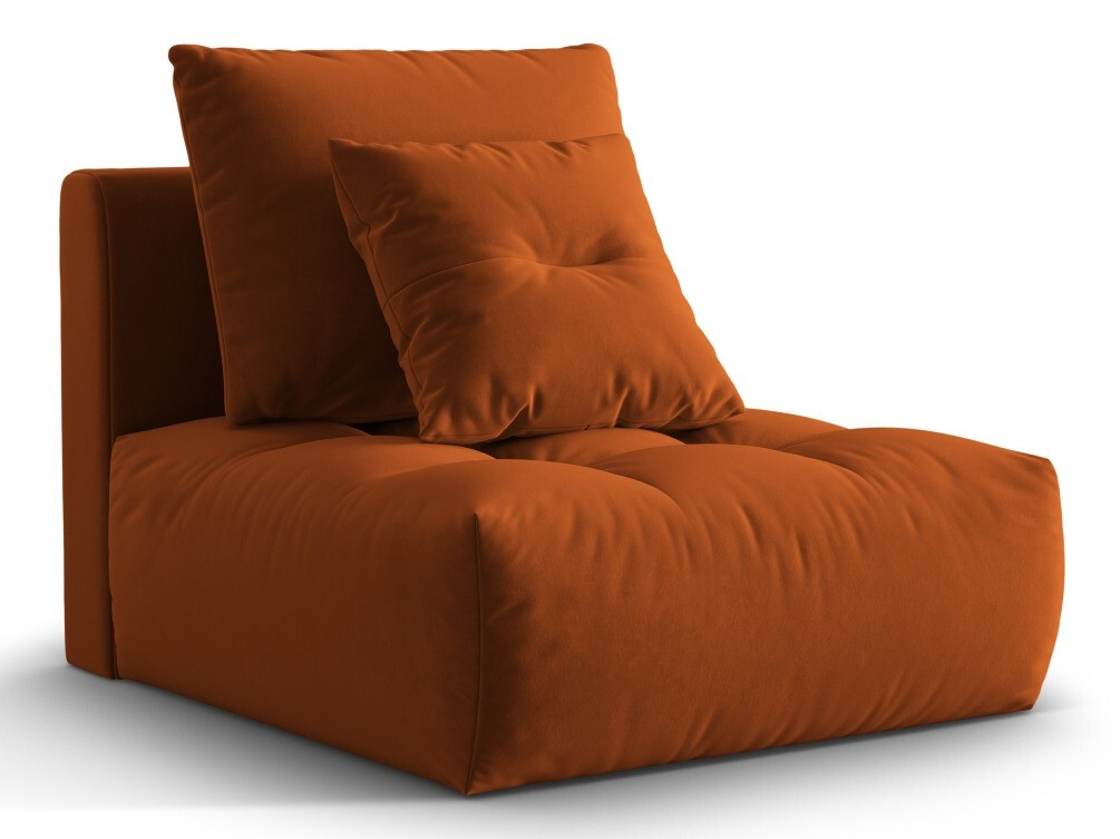 Moduulinojatuoli Benorli 109 (Casino Terracota)