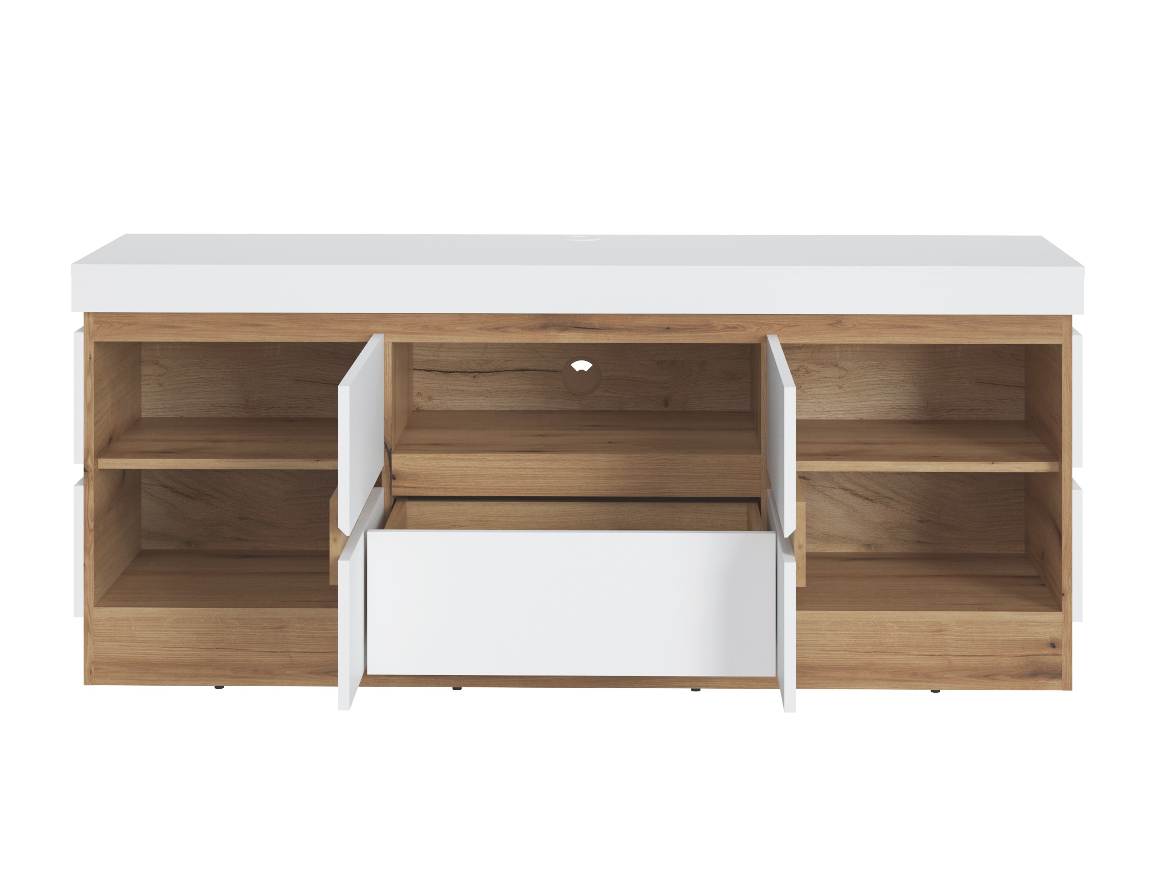 Olohuonesetti Numeri 123