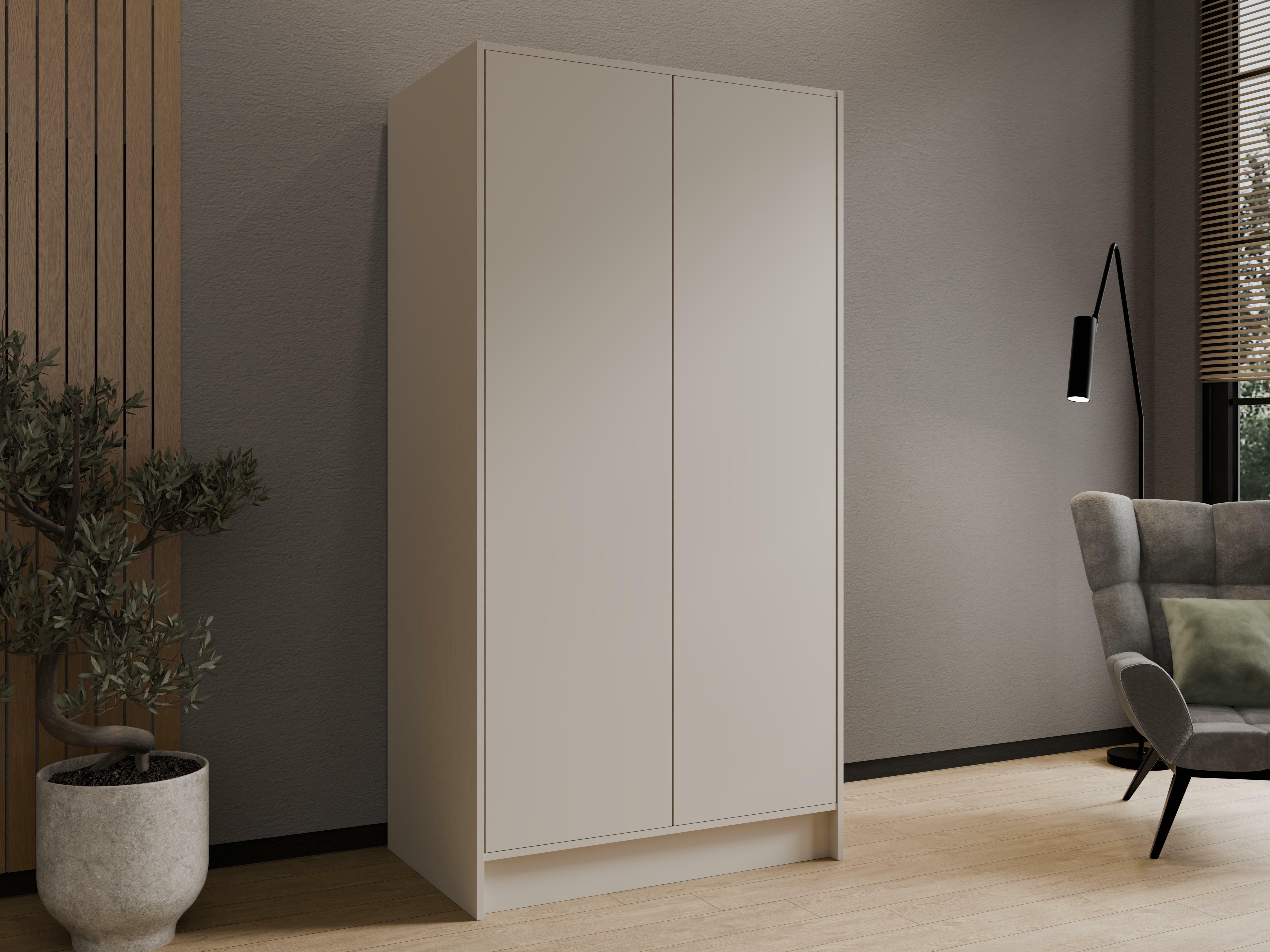 Vaatekaappi Arecibo 100