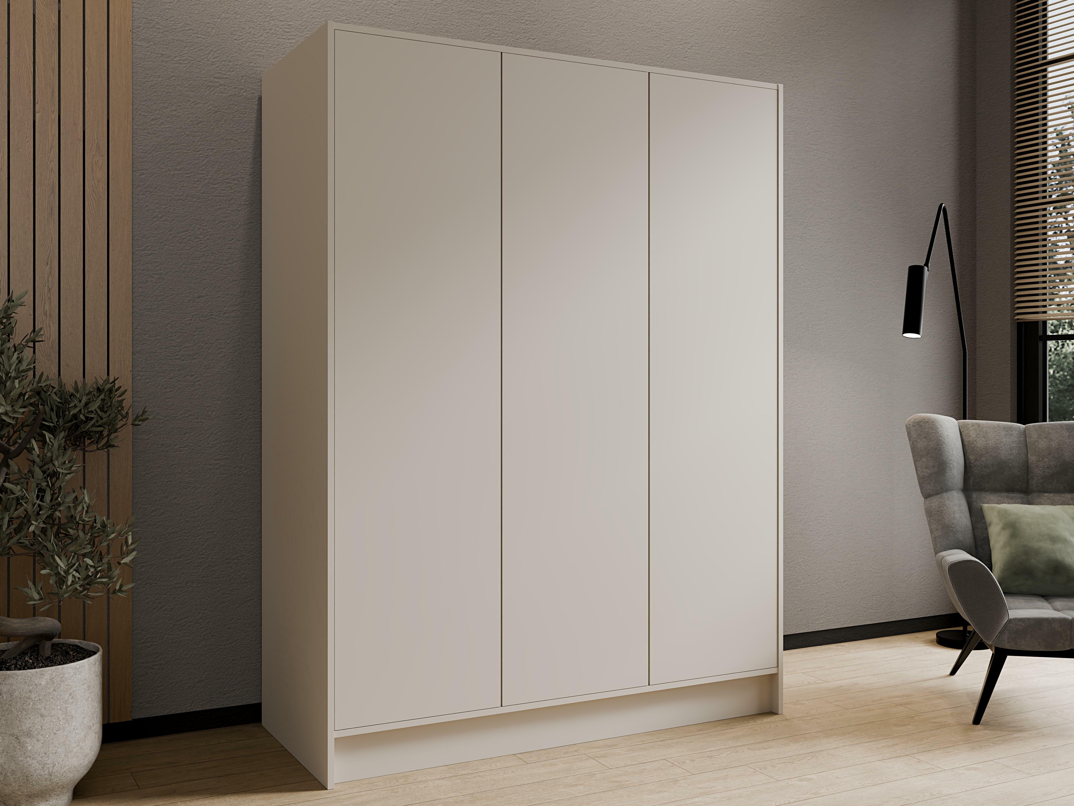 Vaatekaappi Arecibo 101