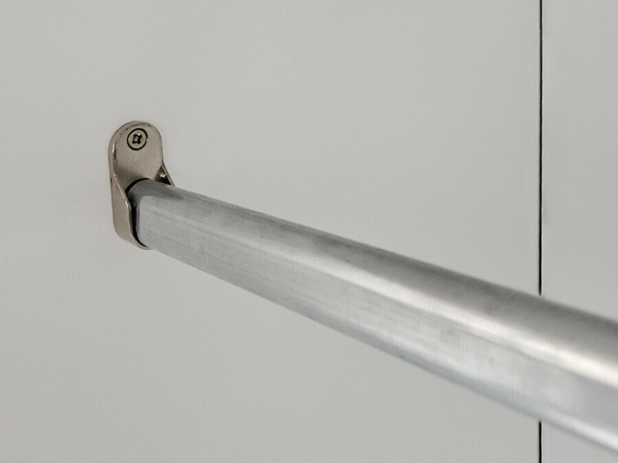 Vaatekaappi Arecibo 101