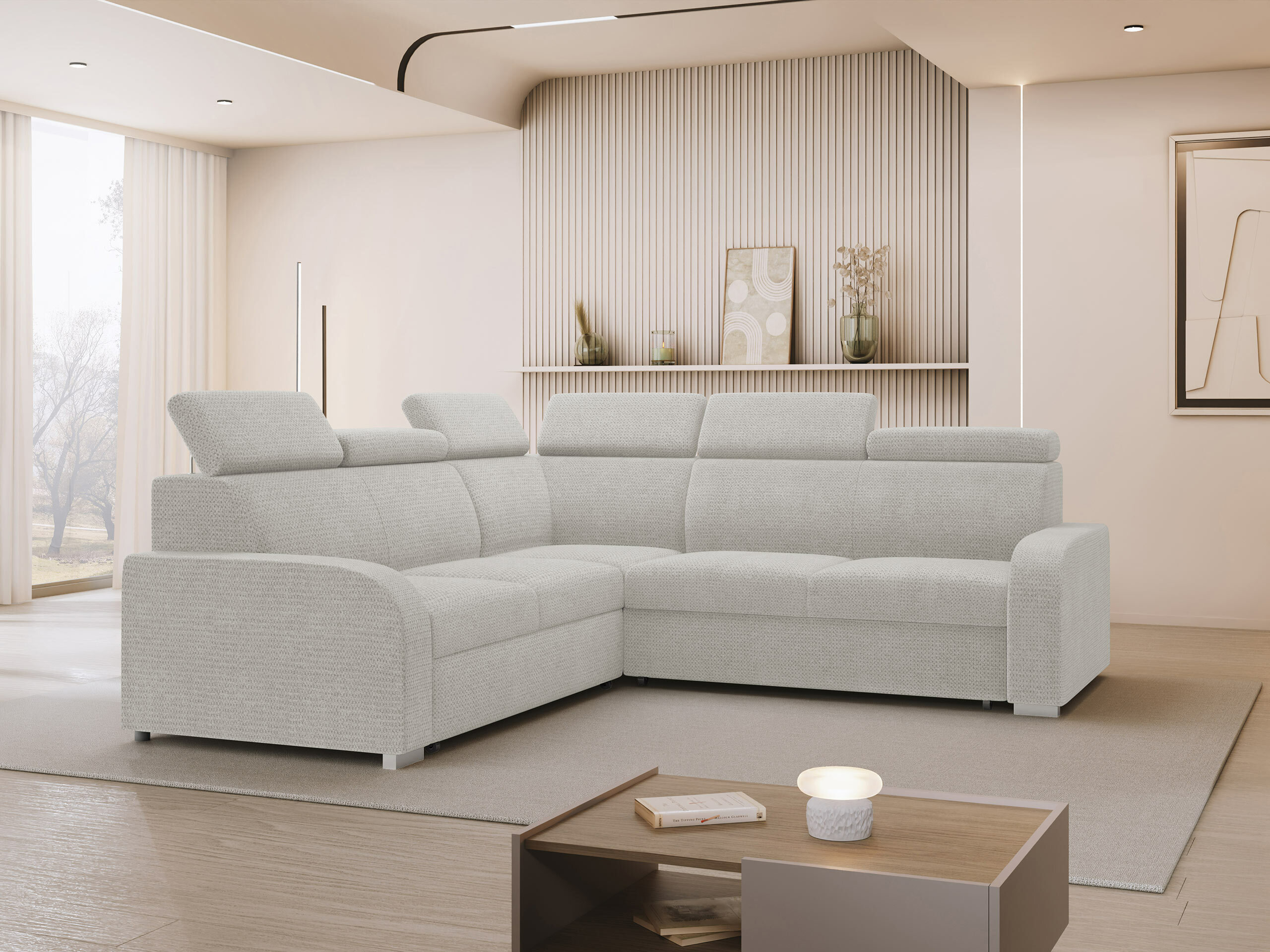 Kulmasohva Etrcala 101 (Crown 16)