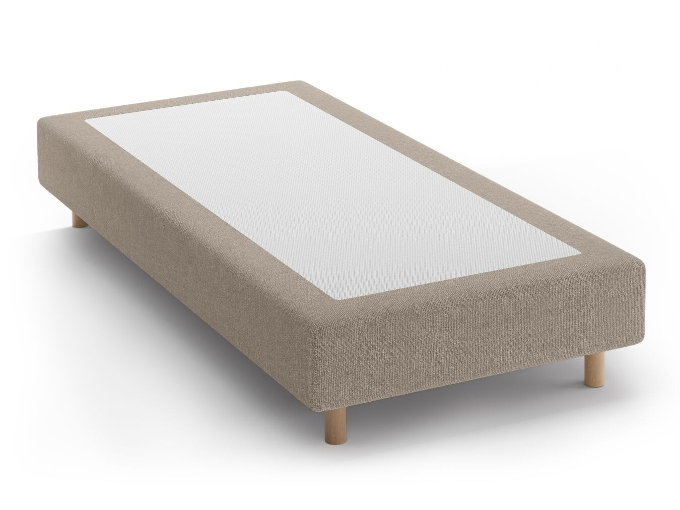 Sänky Beckley 338 (Eden 04 Beige)