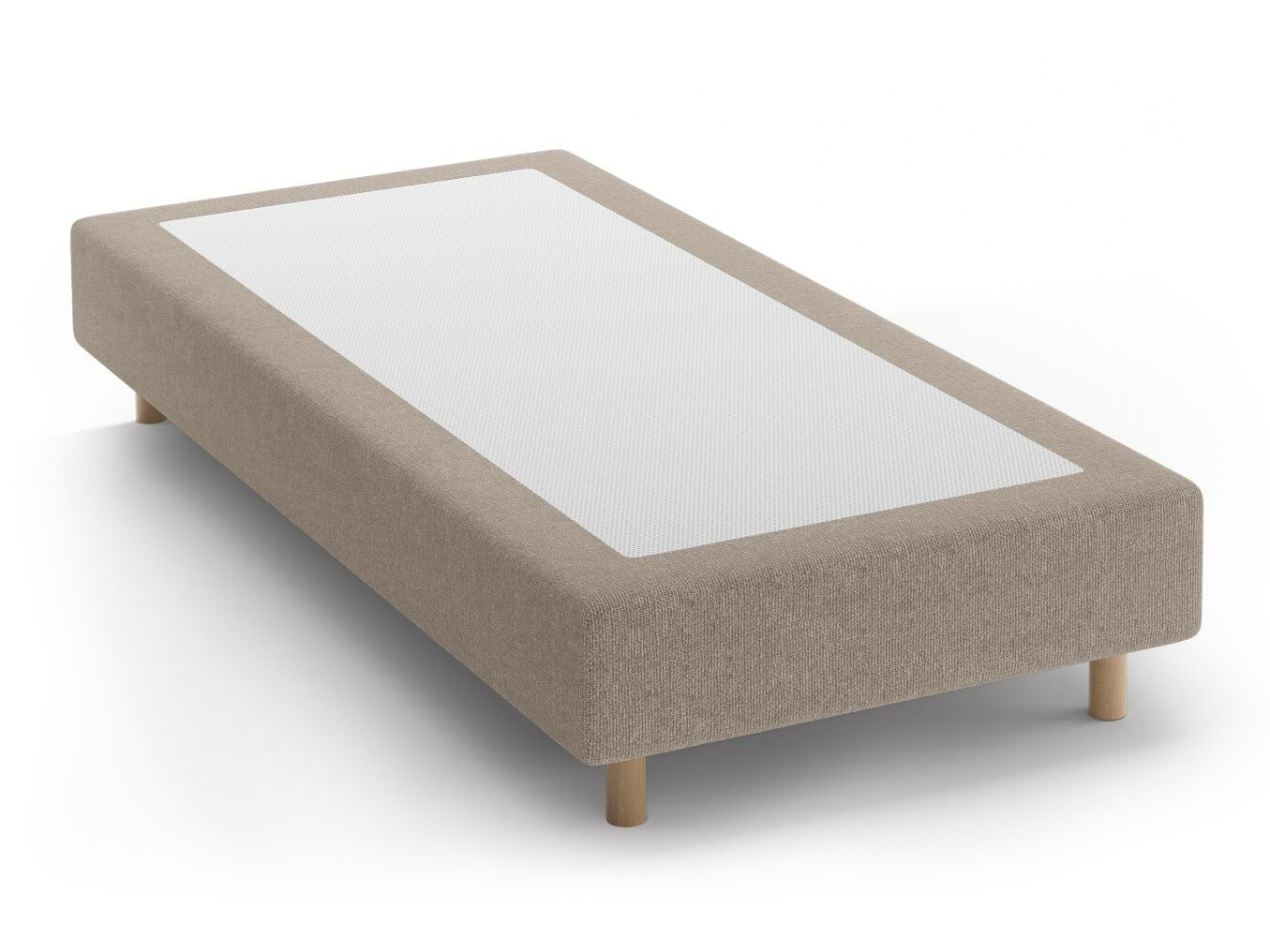 Sänky Beckley 338 (Eden 04 Beige)