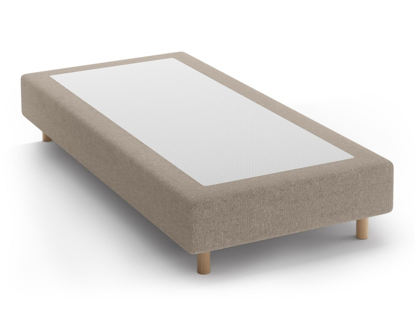 Sänky Beckley 338 (Eden 04 Beige)