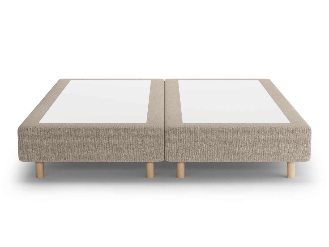 Sänky Beckley 338 (Eden 04 Beige)