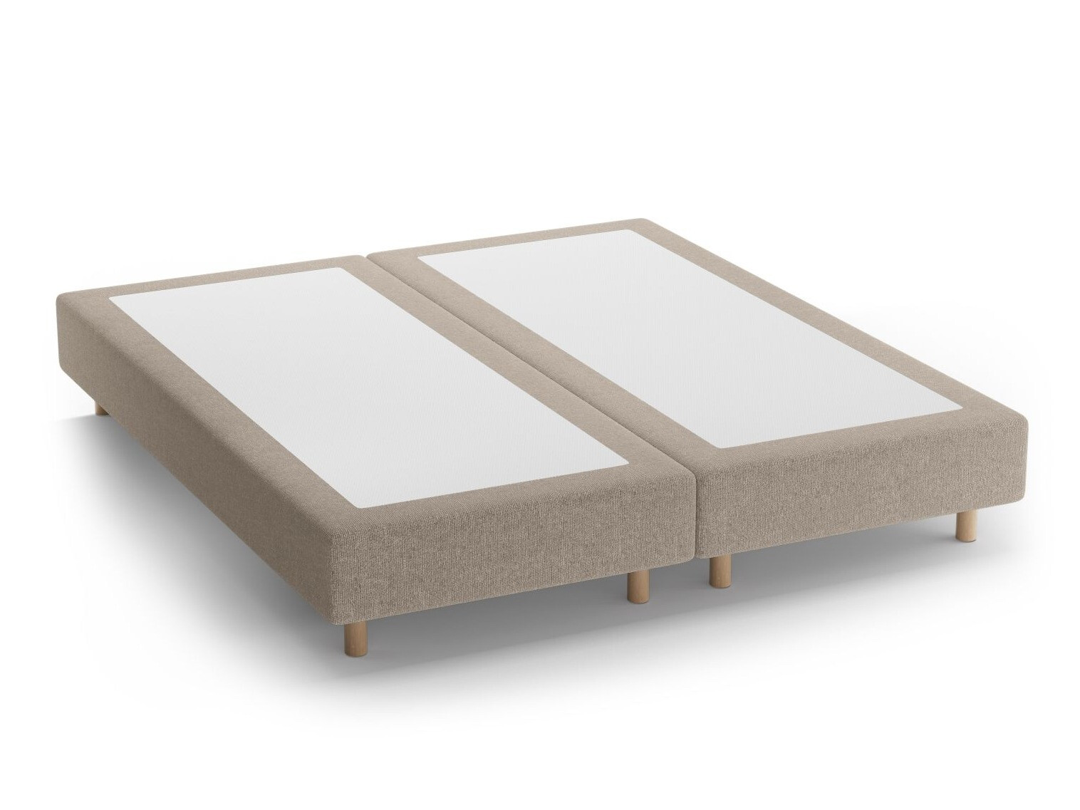 Sänky Beckley 338 (Eden 04 Beige)