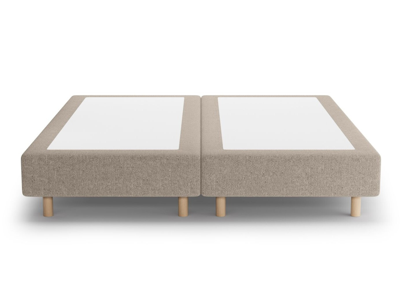 Sänky Beckley 338 (Eden 04 Beige)