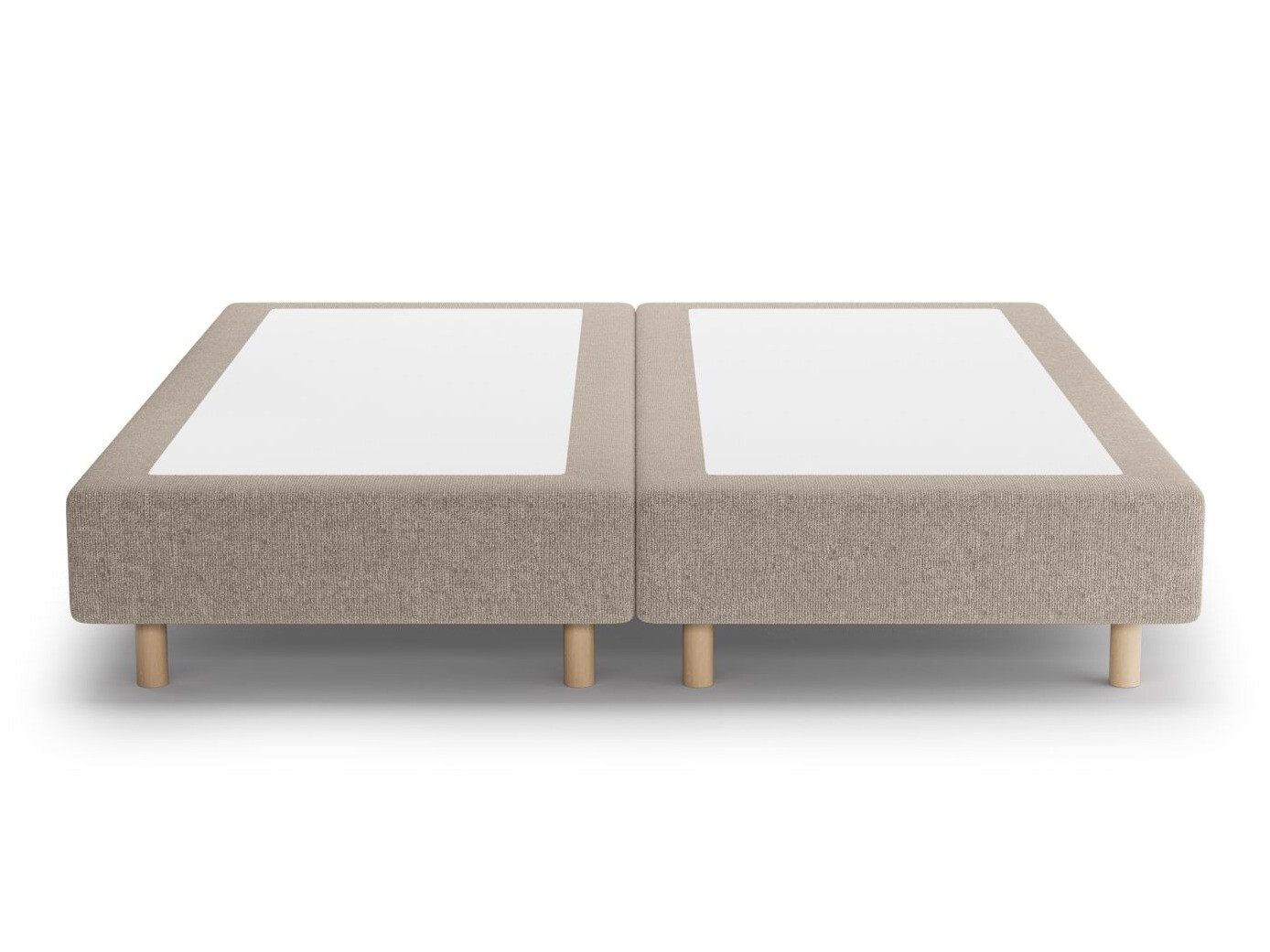 Sänky Beckley 338 (Eden 04 Beige)