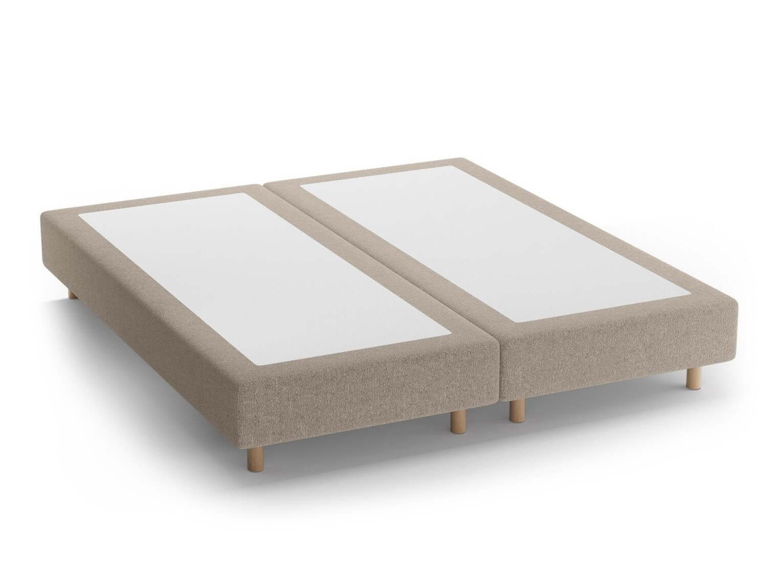Sänky Beckley 338 (Eden 04 Beige)