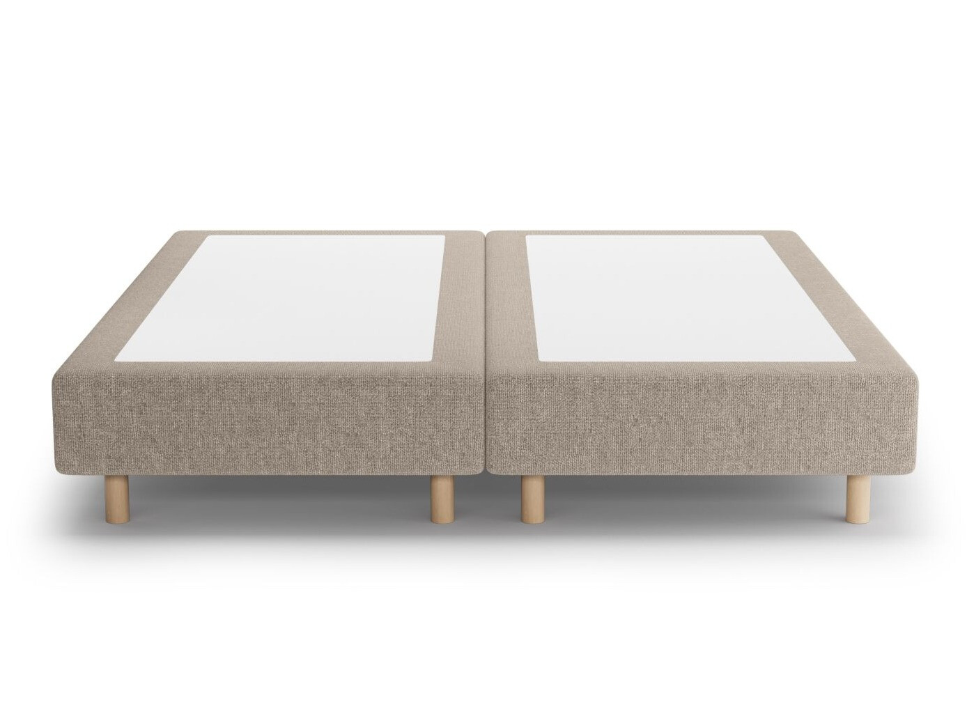 Sänky Beckley 338 (Eden 04 Beige)