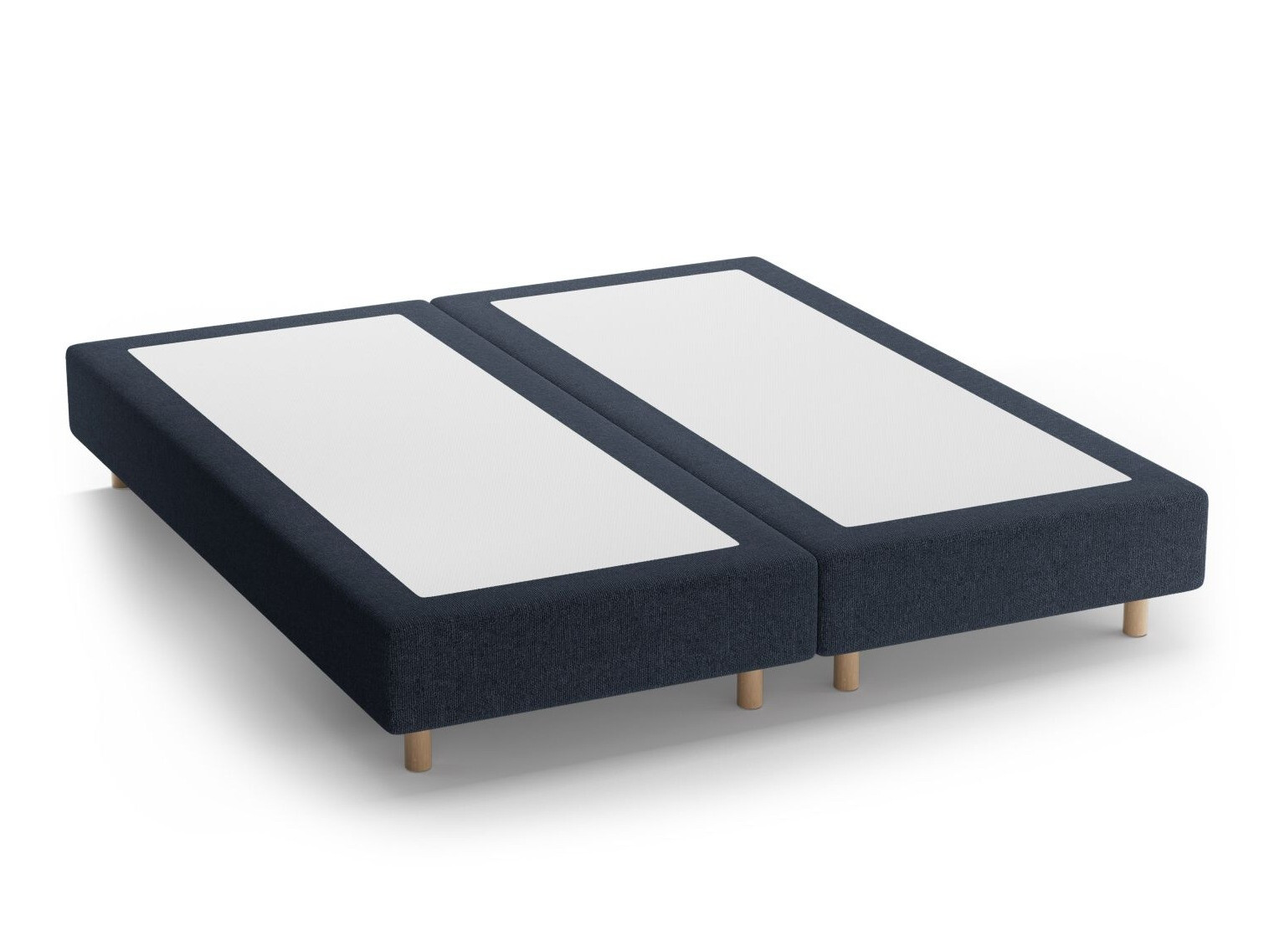 Sänky Beckley 338 (Eden 16 Deep Sininen)