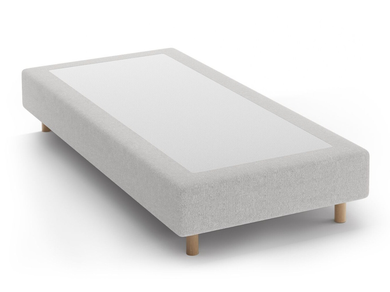 Sänky Beckley 338 (Eden 17 Hopea)