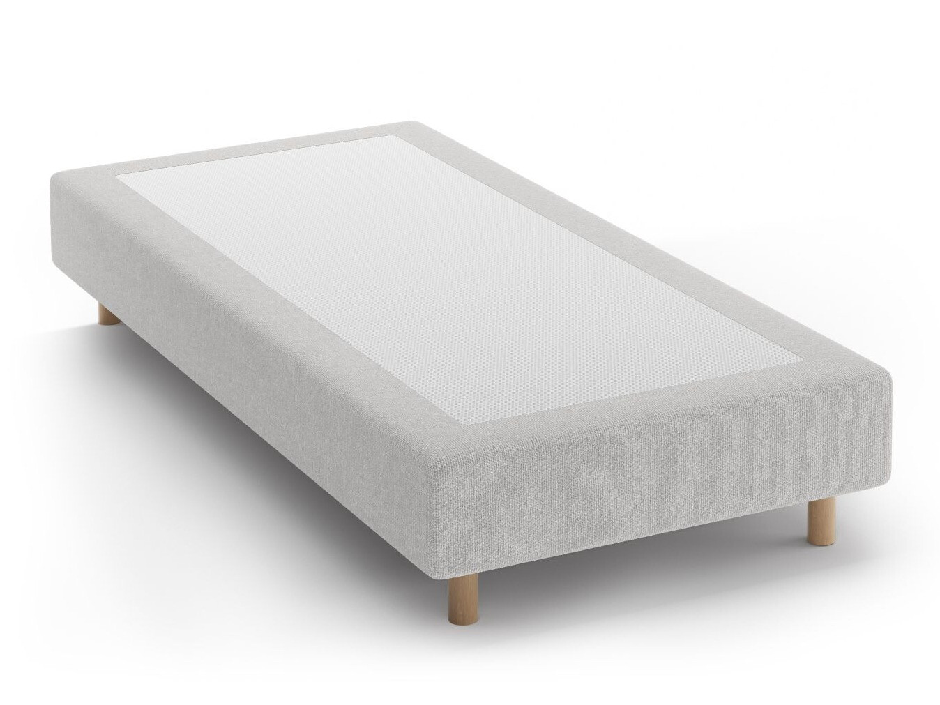 Sänky Beckley 338 (Eden 17 Hopea)