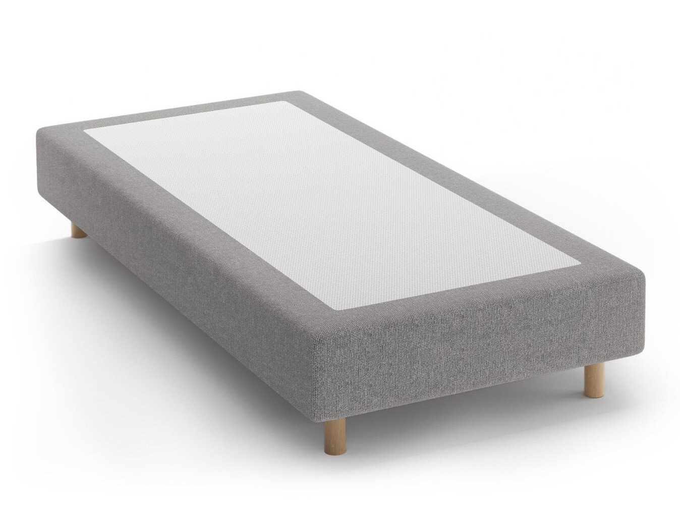 Sänky Beckley 338 (Eden 18 Harmaa)