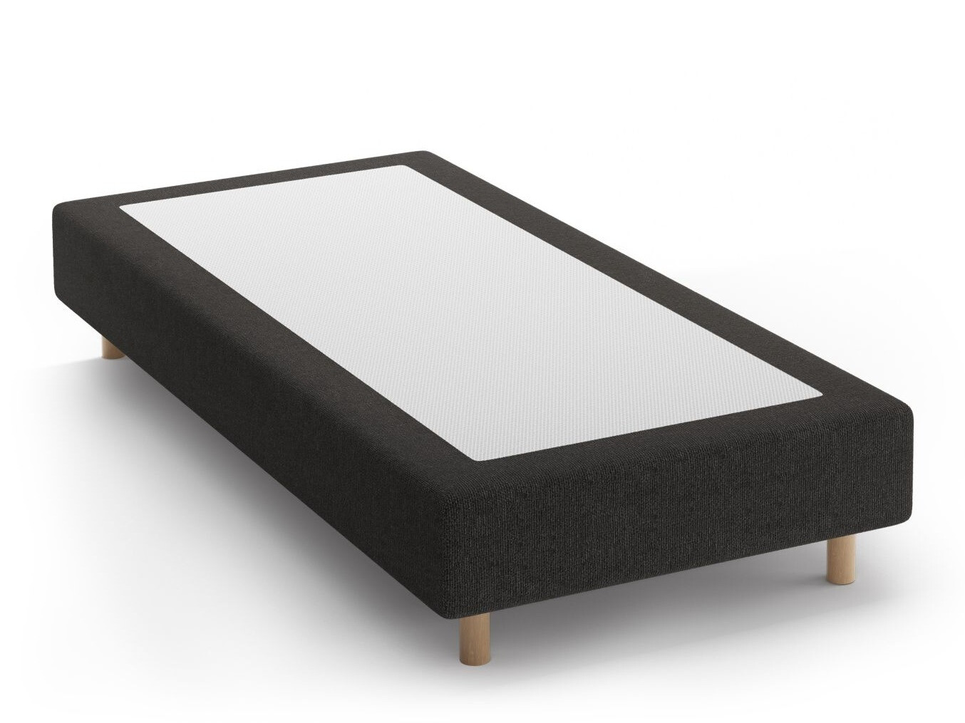 Sänky Beckley 338 (Eden 21 Musta)