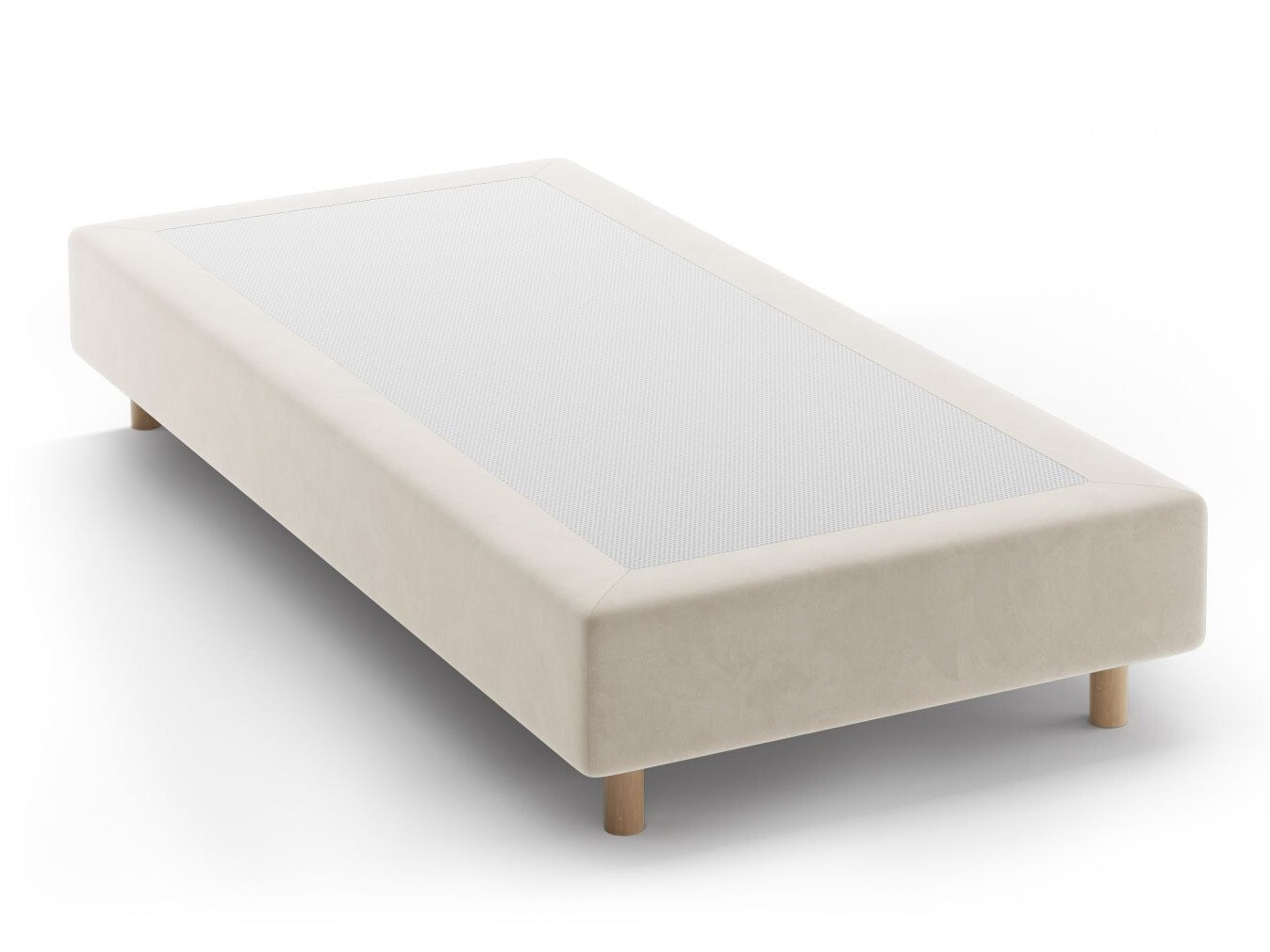 Sänky Beckley 338 (Paris Cream)