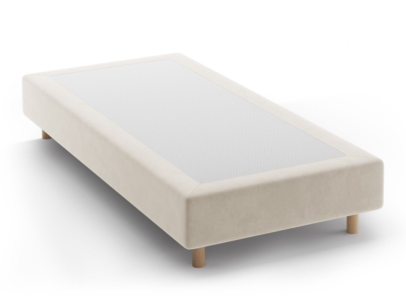 Sänky Beckley 338 (Paris Cream)