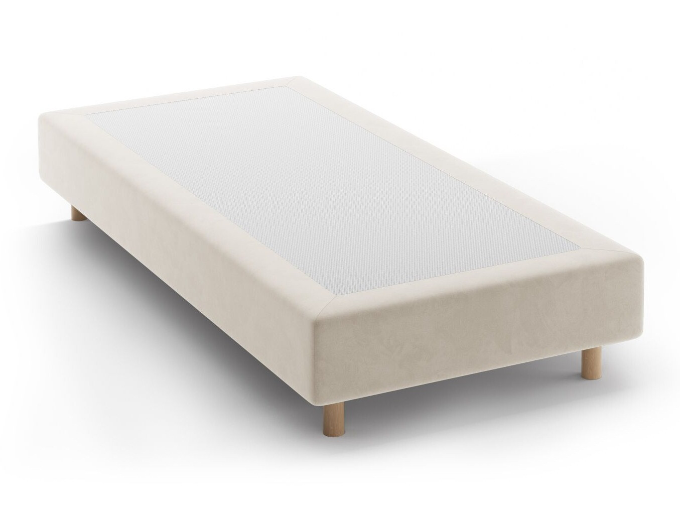 Sänky Beckley 338 (Paris Cream)