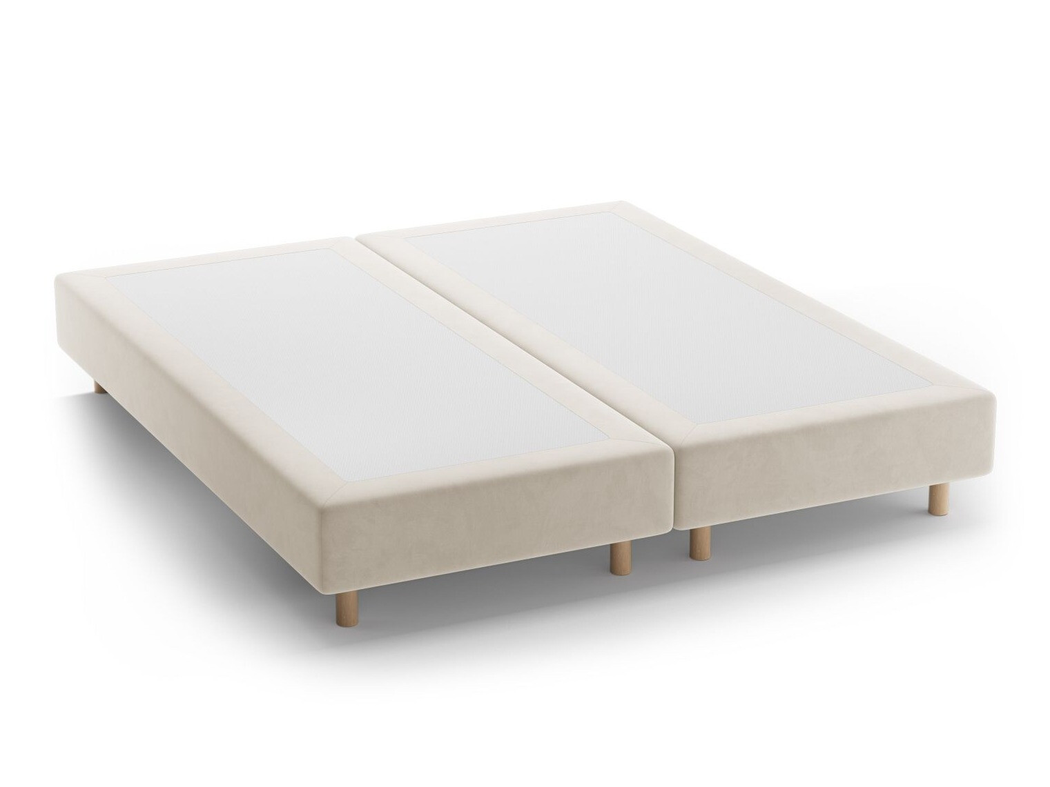 Sänky Beckley 338 (Paris Cream)