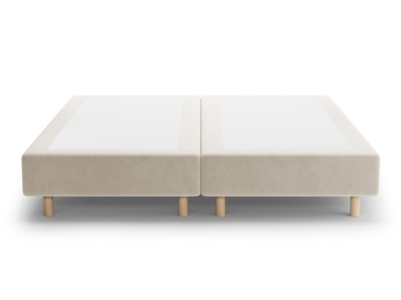 Sänky Beckley 338 (Paris Cream)