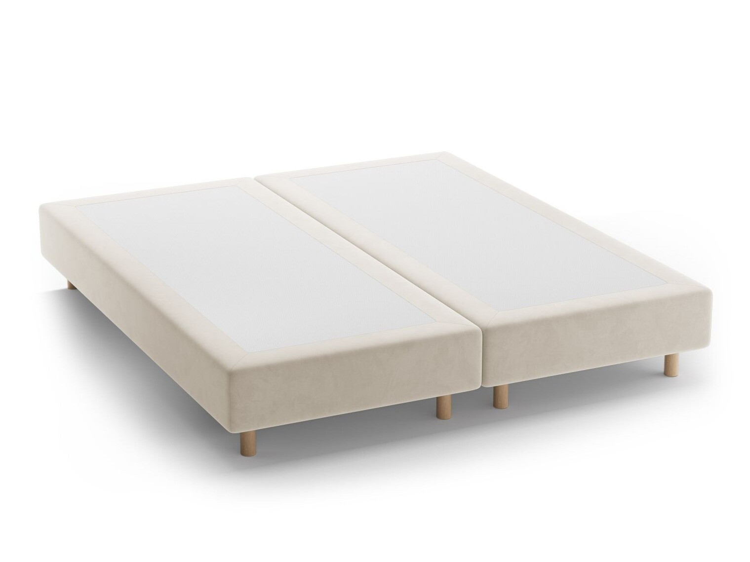 Sänky Beckley 338 (Paris Cream)