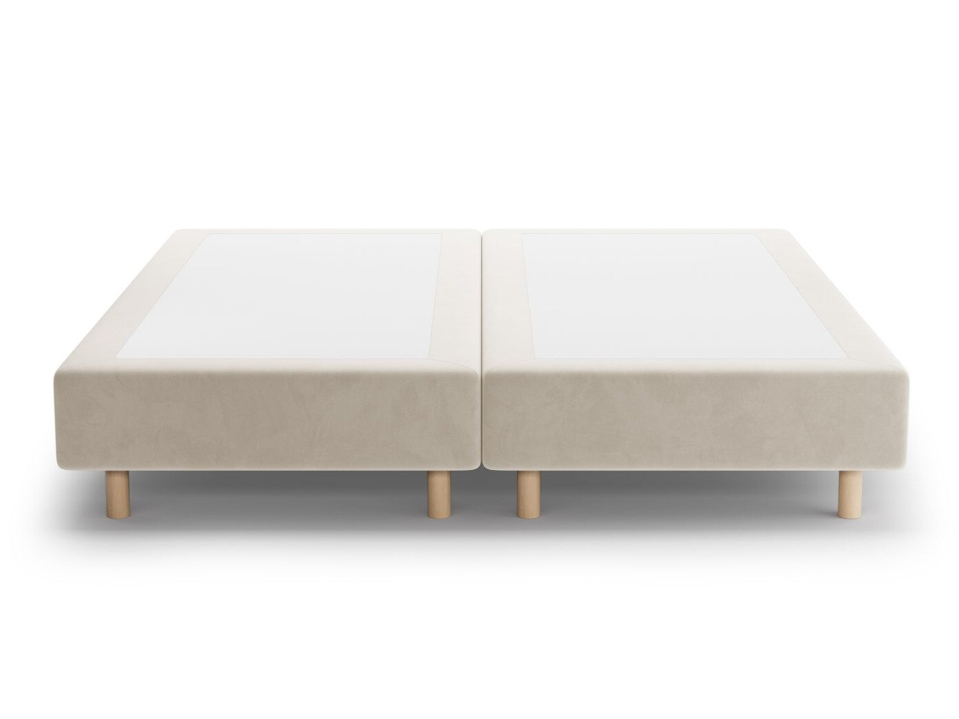 Sänky Beckley 338 (Paris Cream)