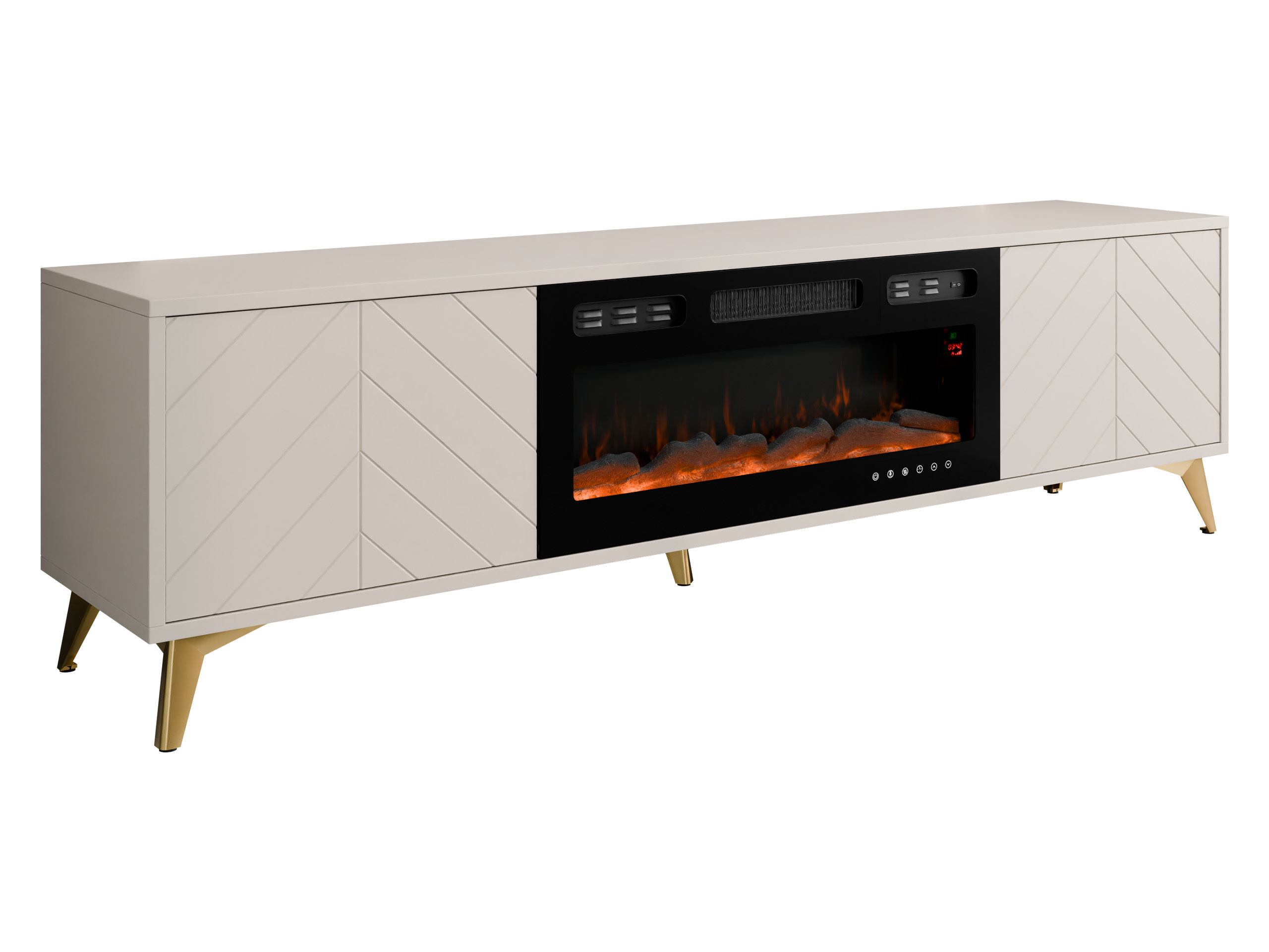 TV-taso Comfivo Citrus II