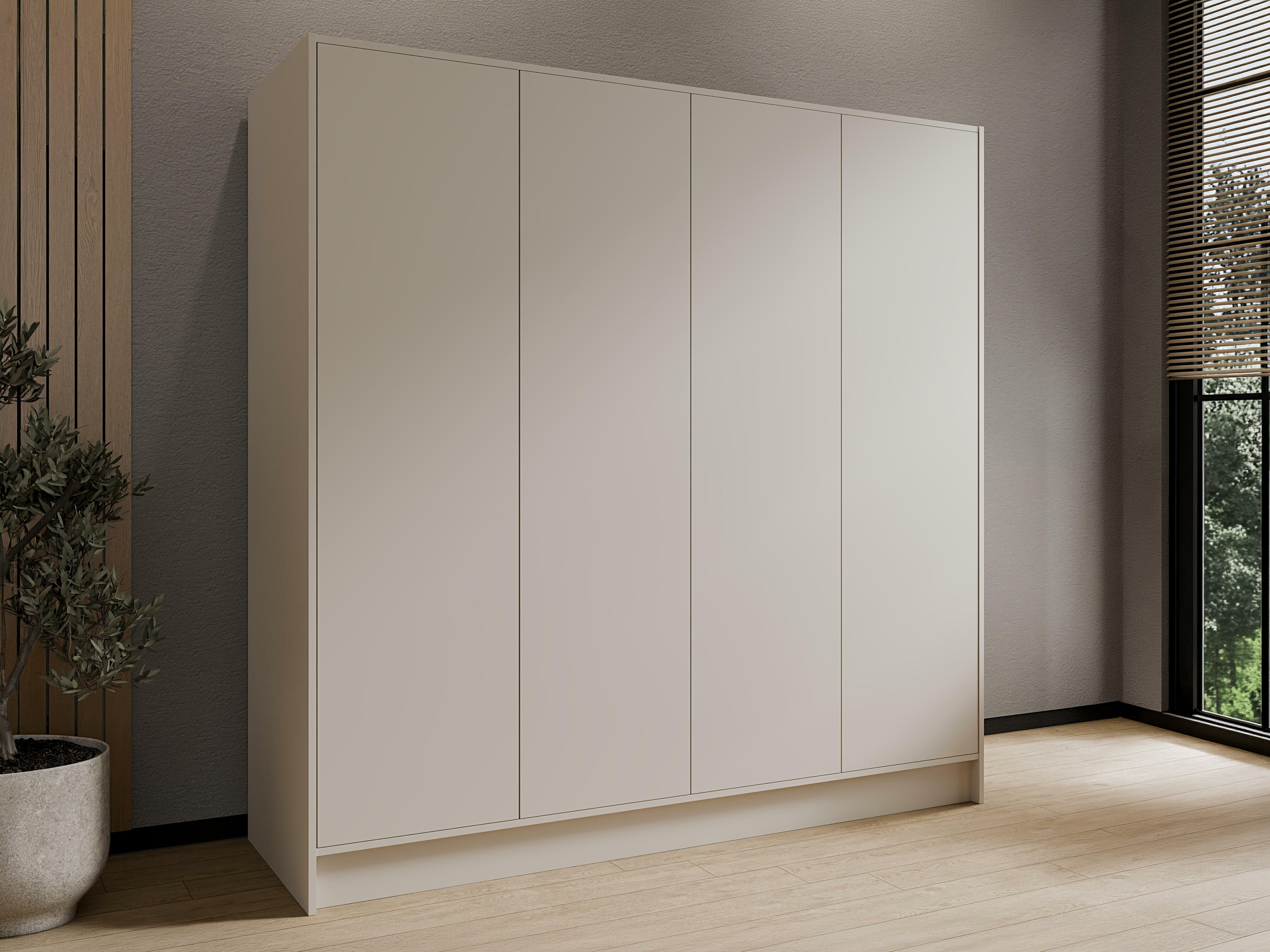 Vaatekaappi Arecibo 102