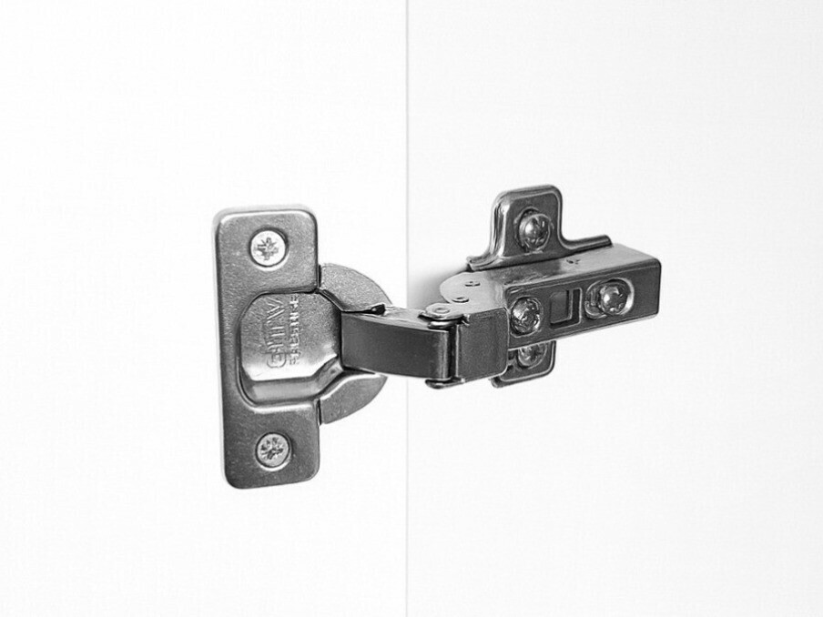 Vaatekaappi Arecibo 103