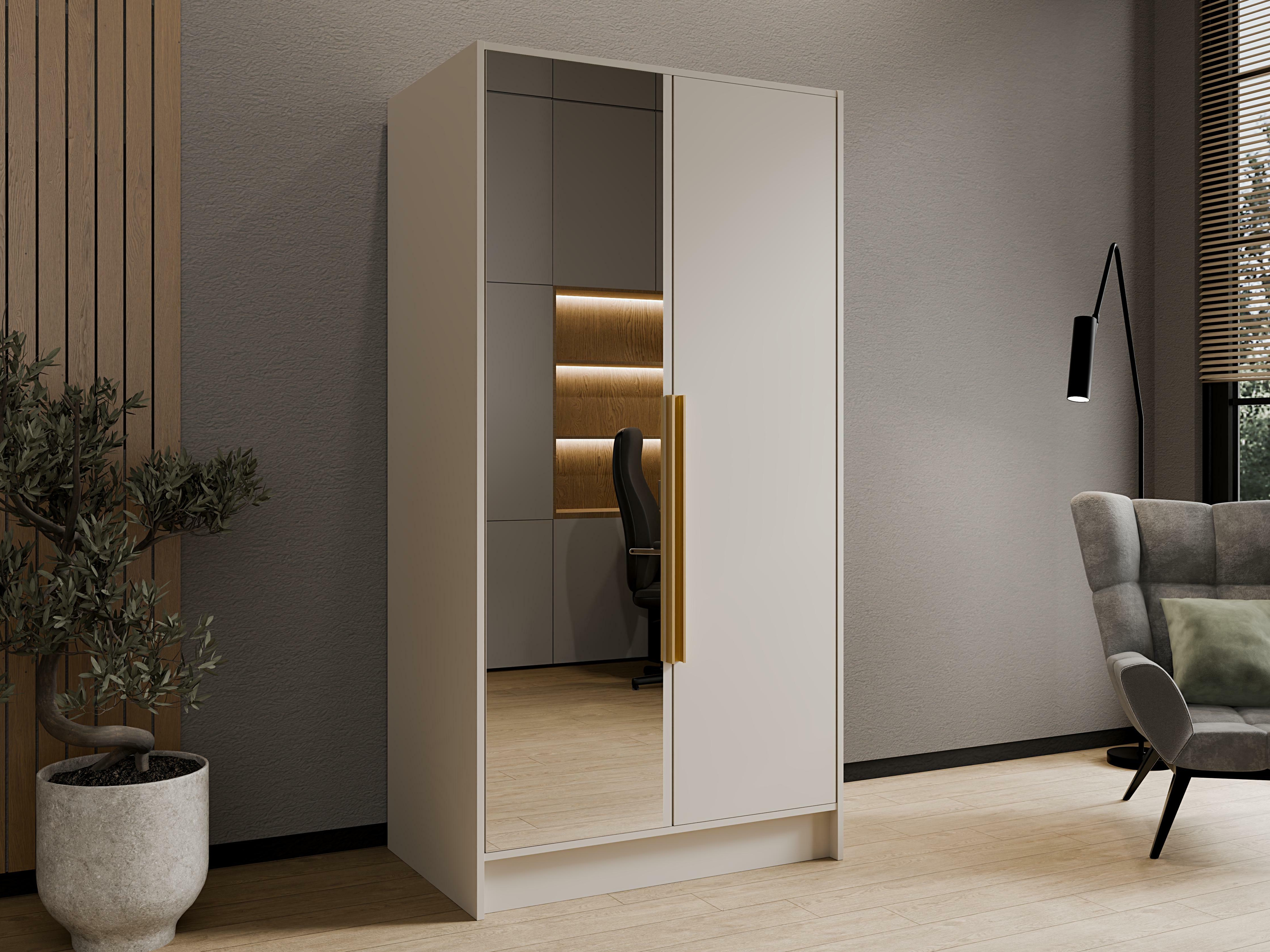 Vaatekaappi Arecibo 103