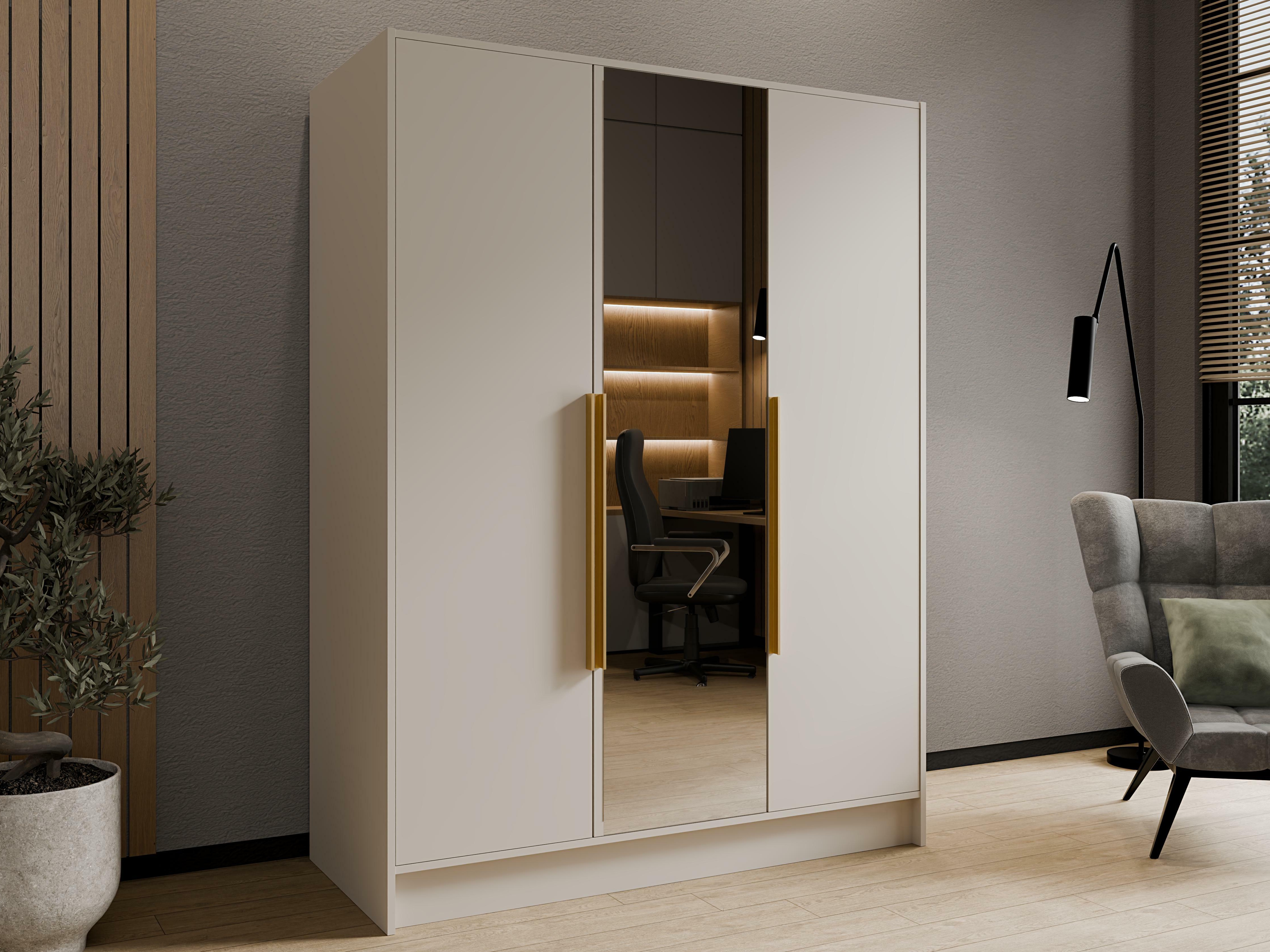 Vaatekaappi Arecibo 104