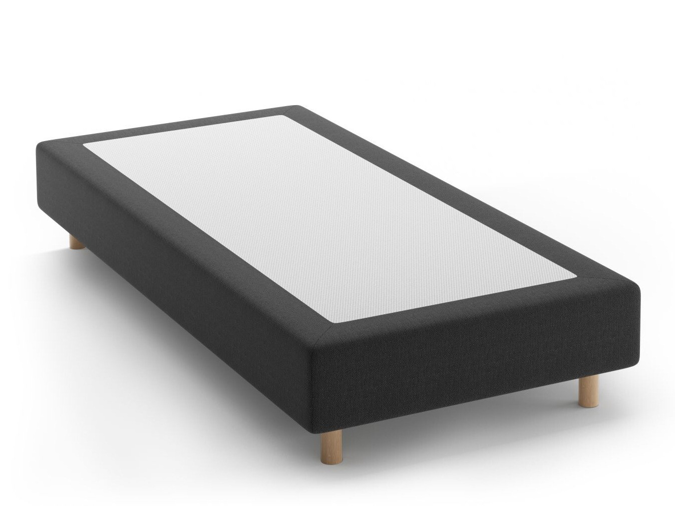 Sänky Beckley 338 (Babel Black)