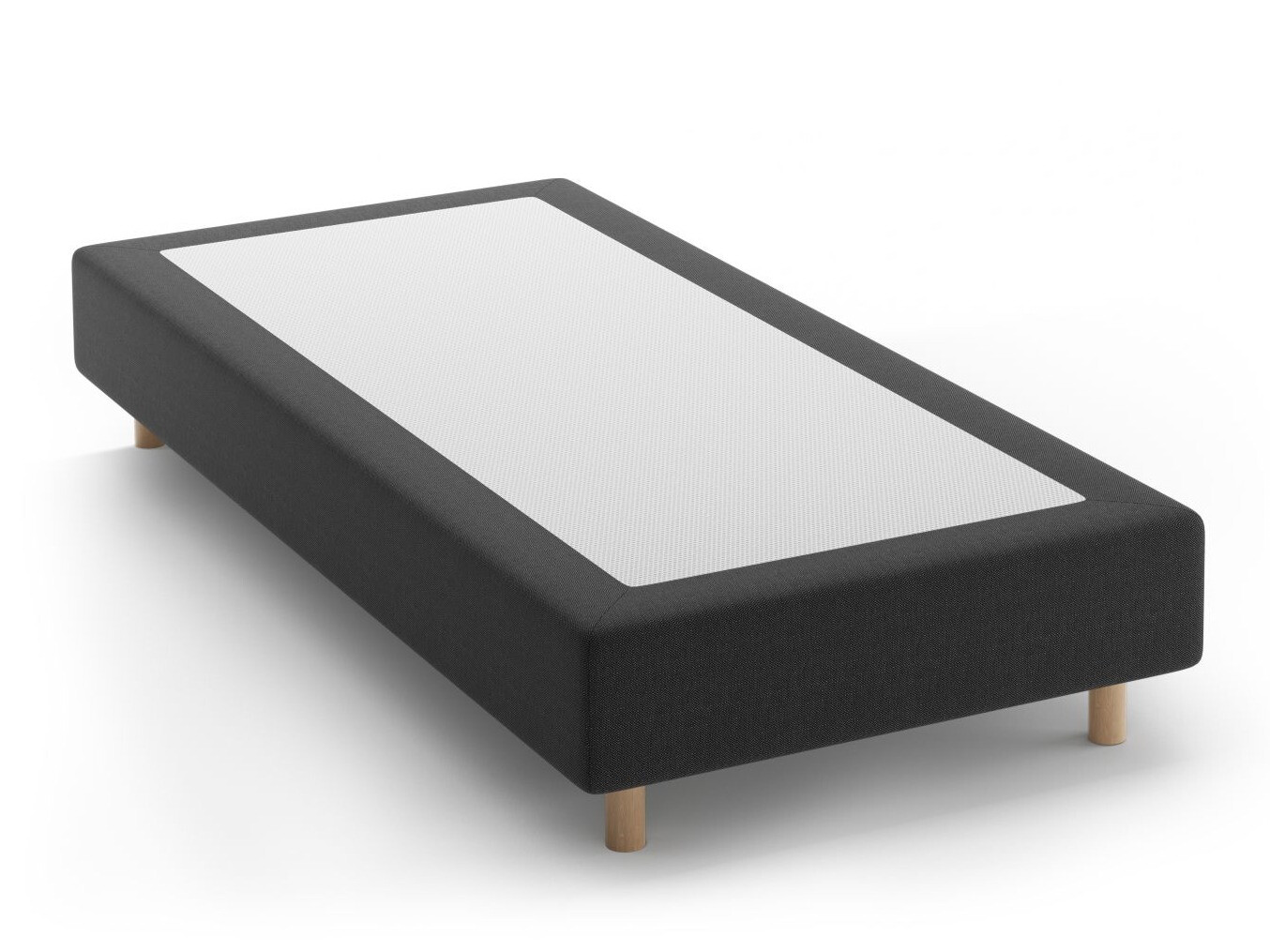 Sänky Beckley 338 (Babel Black)