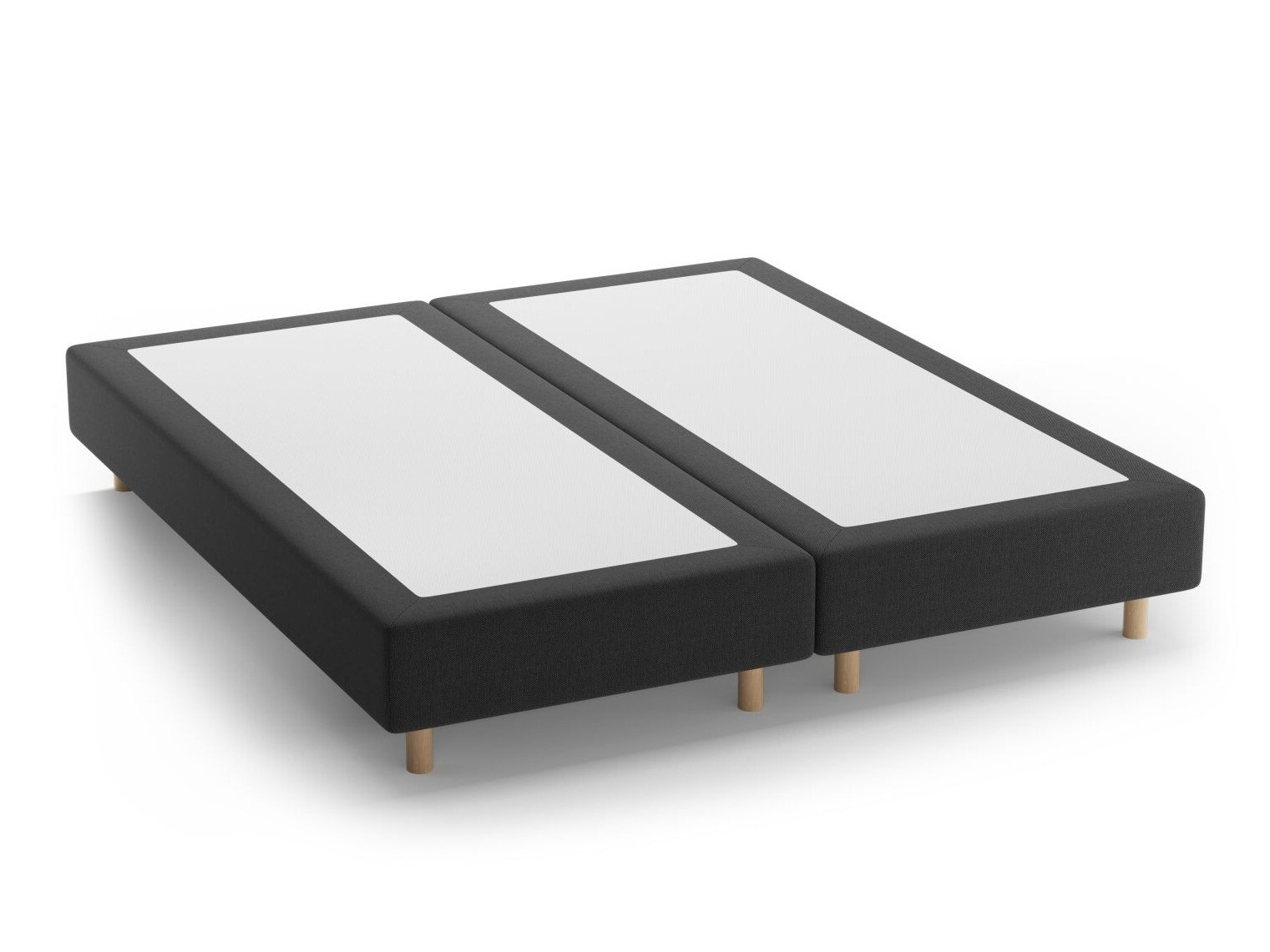 Sänky Beckley 338 (Babel Black)
