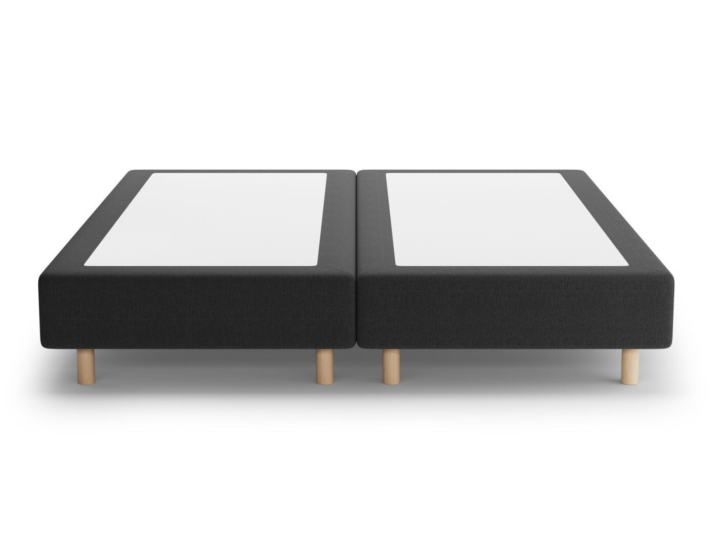 Sänky Beckley 338 (Babel Black)