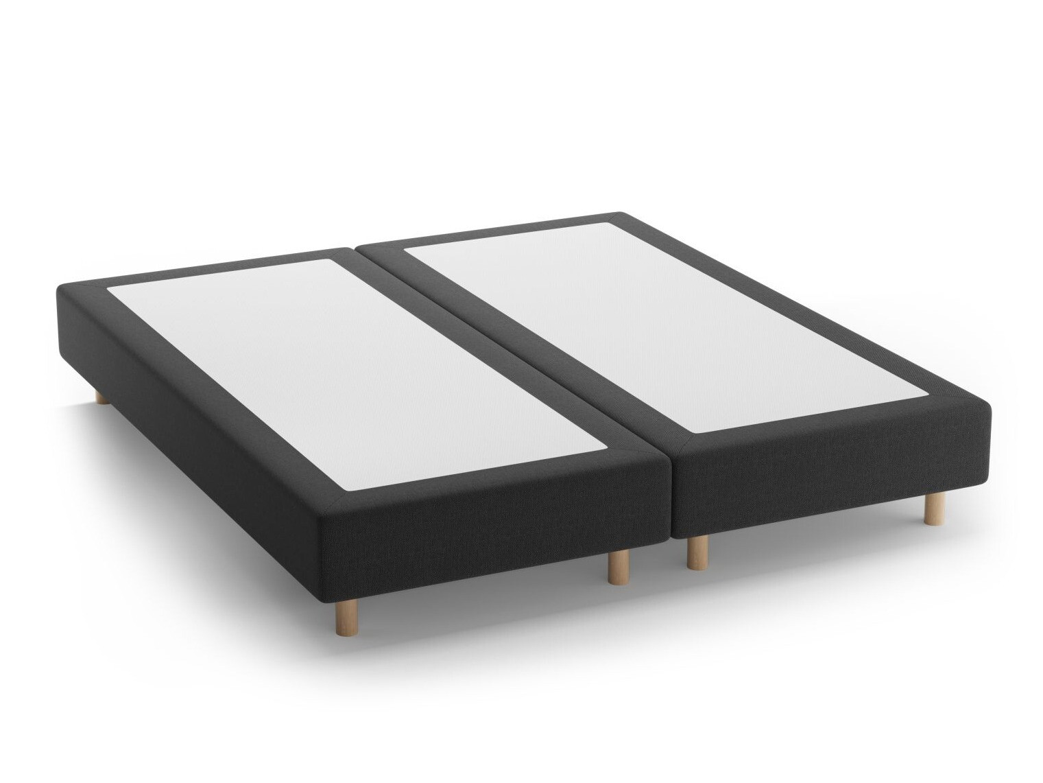 Sänky Beckley 338 (Babel Black)